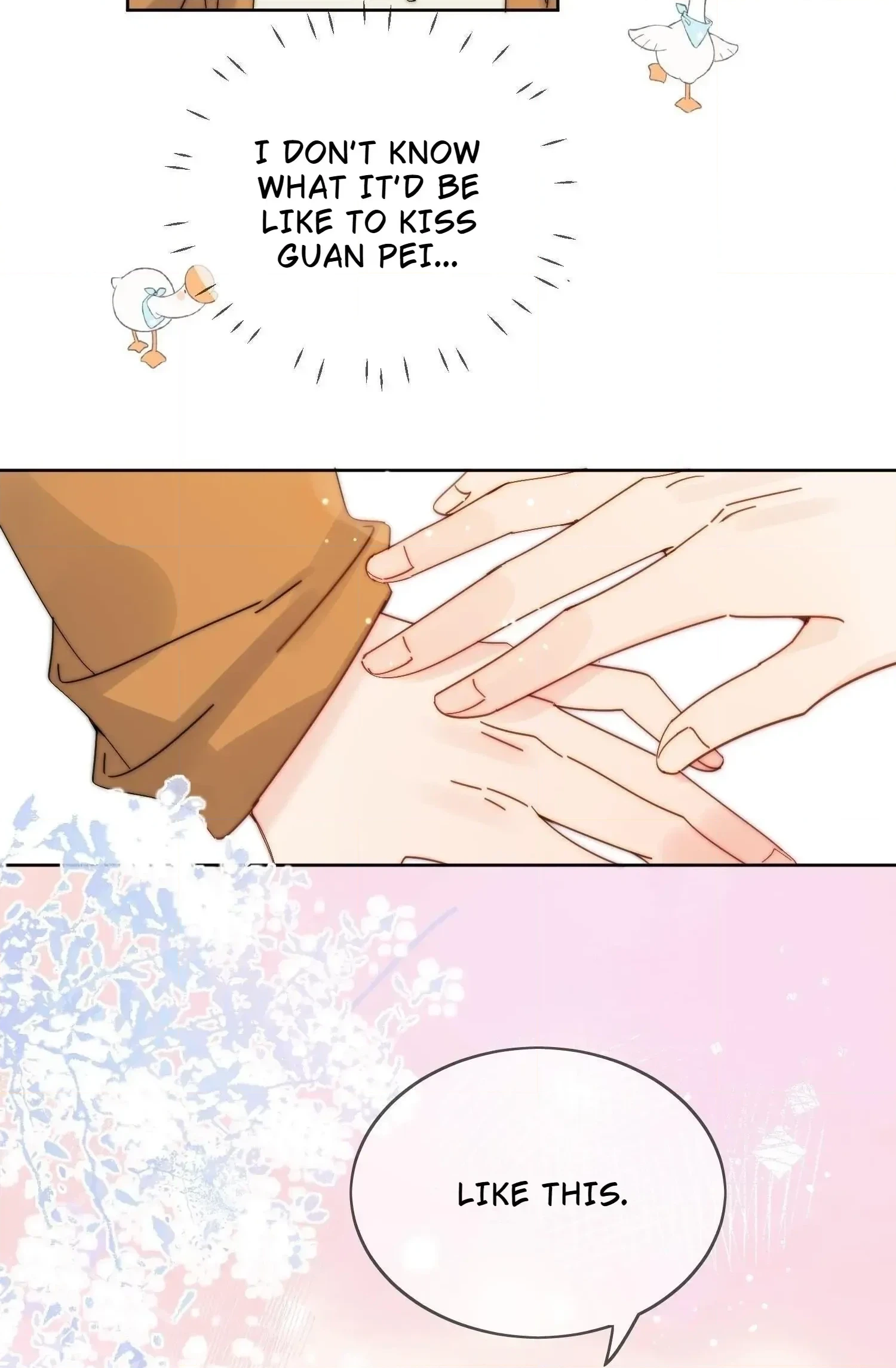 Poor Quality Cream Chapter 28 page 40 - 
