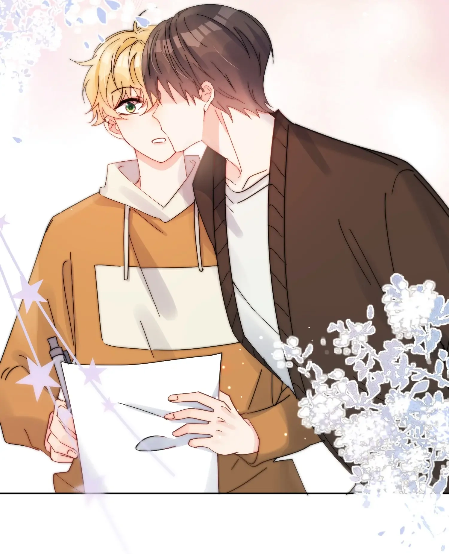 Poor Quality Cream Chapter 28 page 41 - 