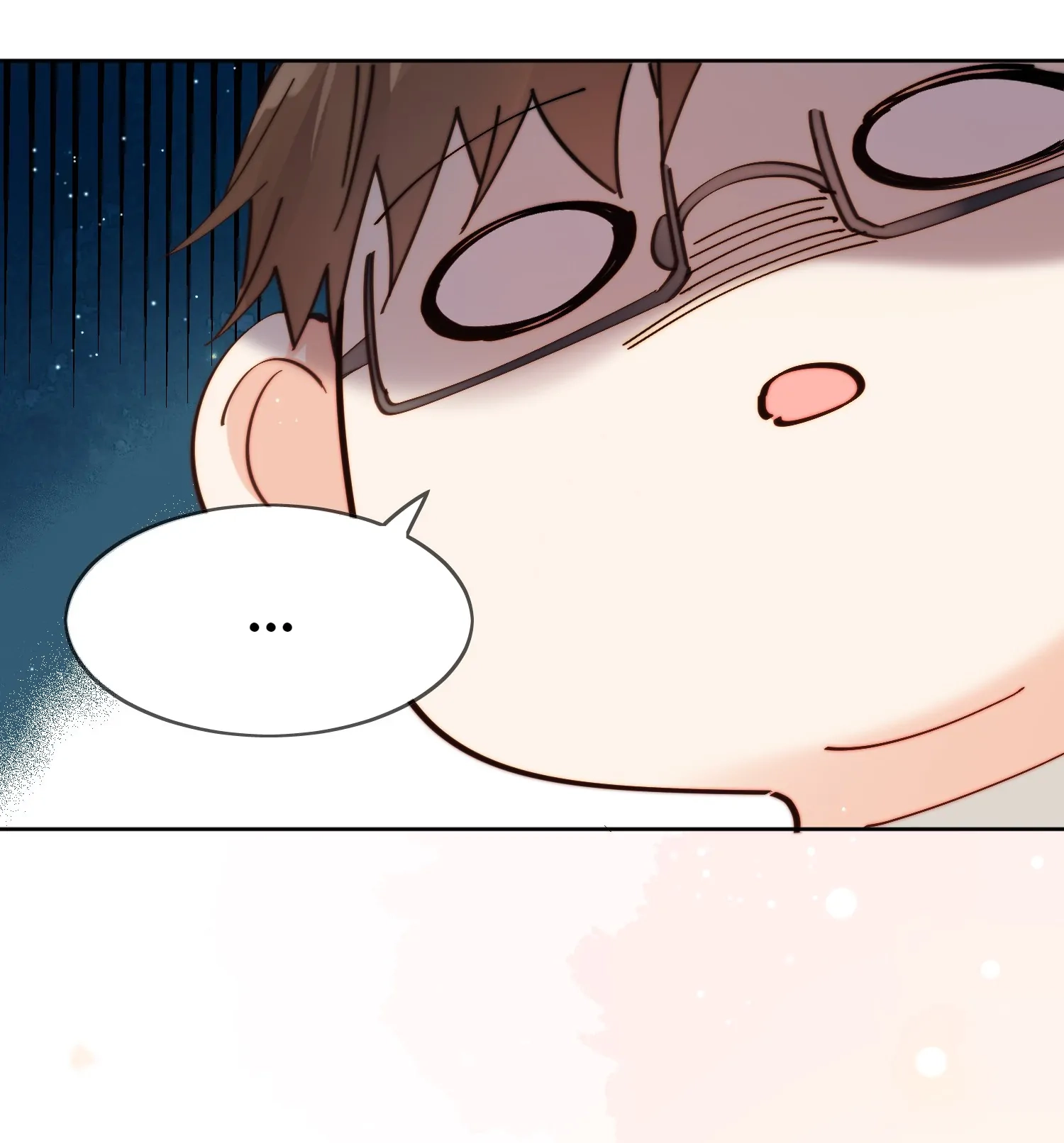 Poor Quality Cream Chapter 3 page 27 - 