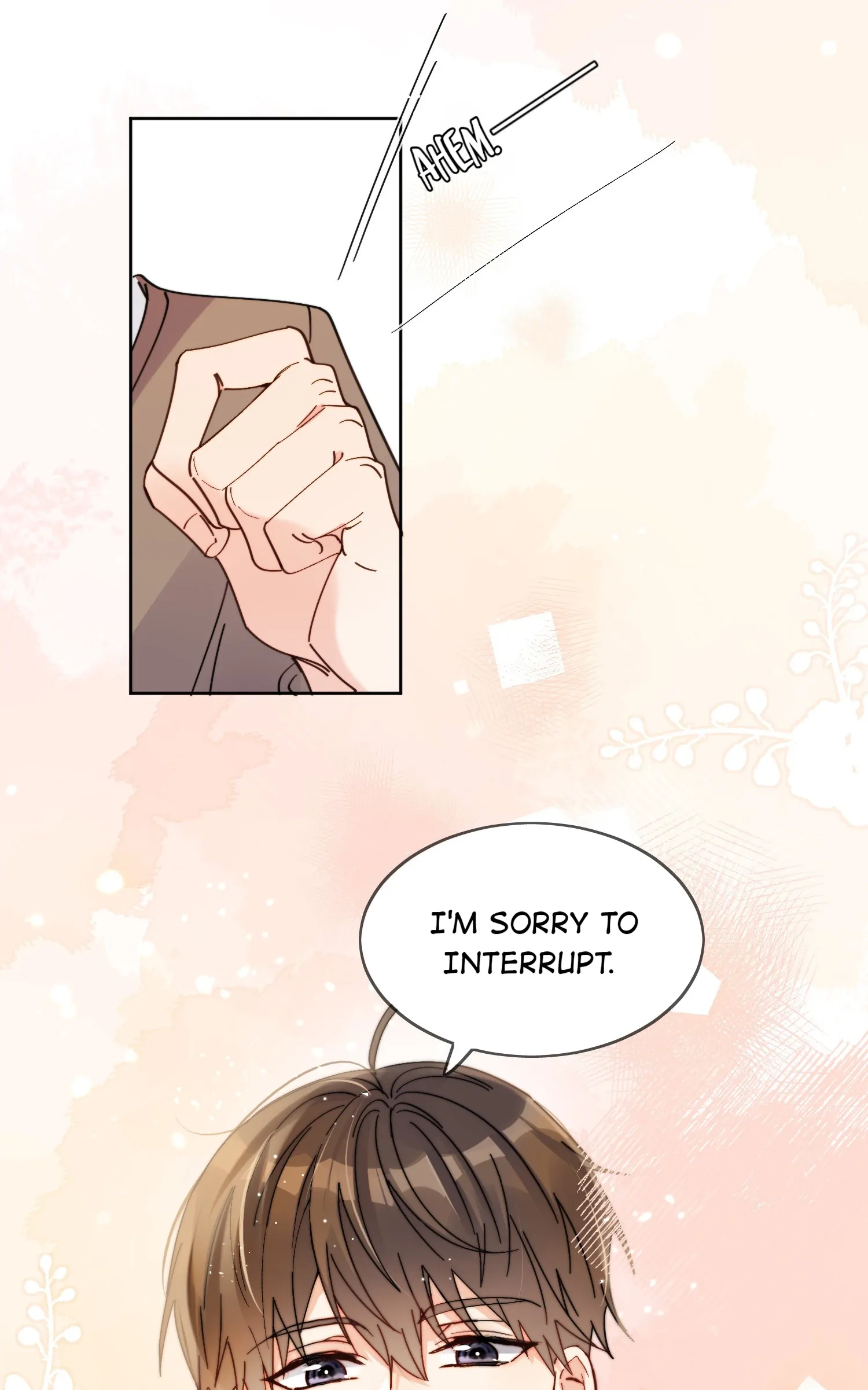 Poor Quality Cream Chapter 3 page 28 - 