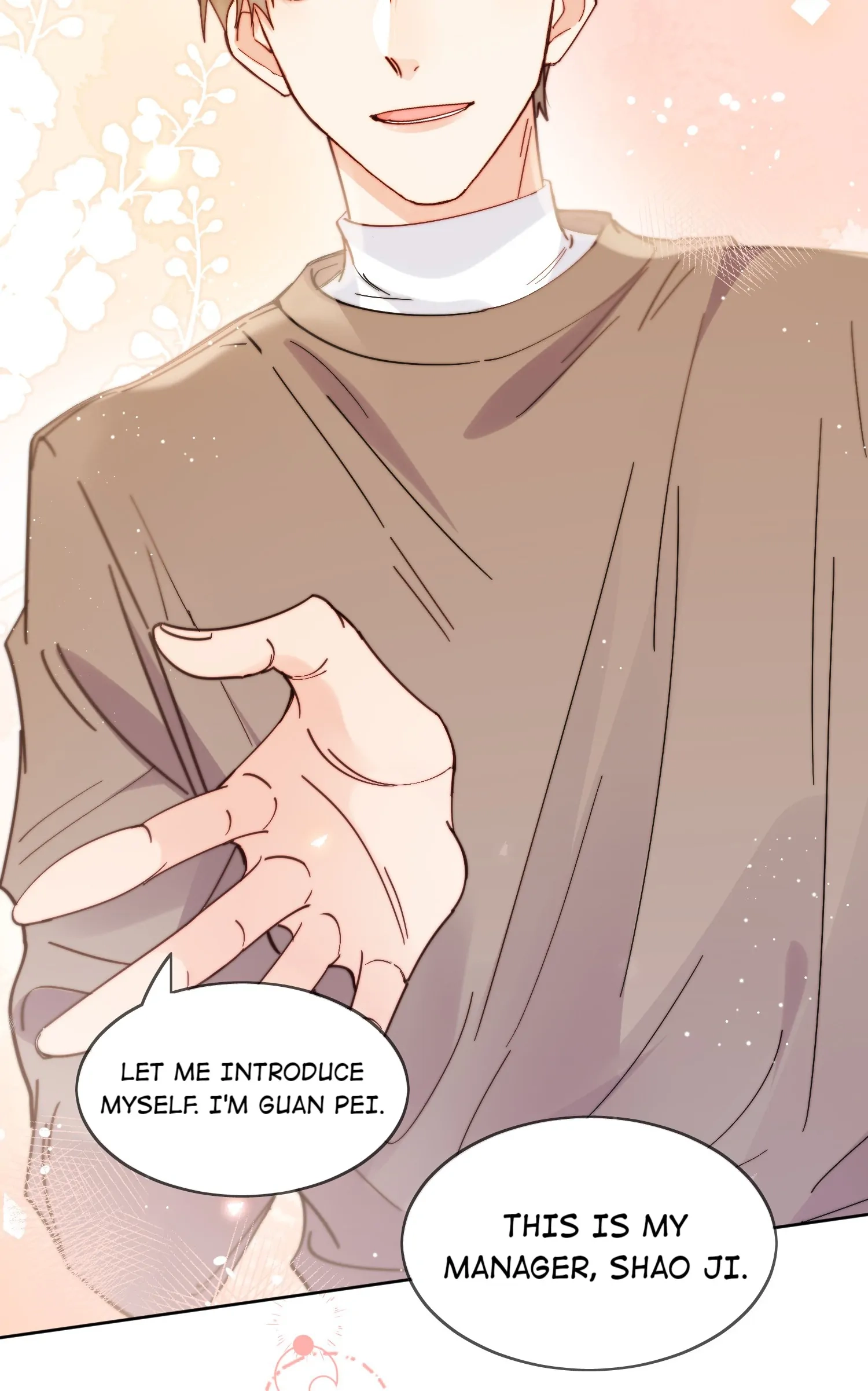 Poor Quality Cream Chapter 3 page 29 - 