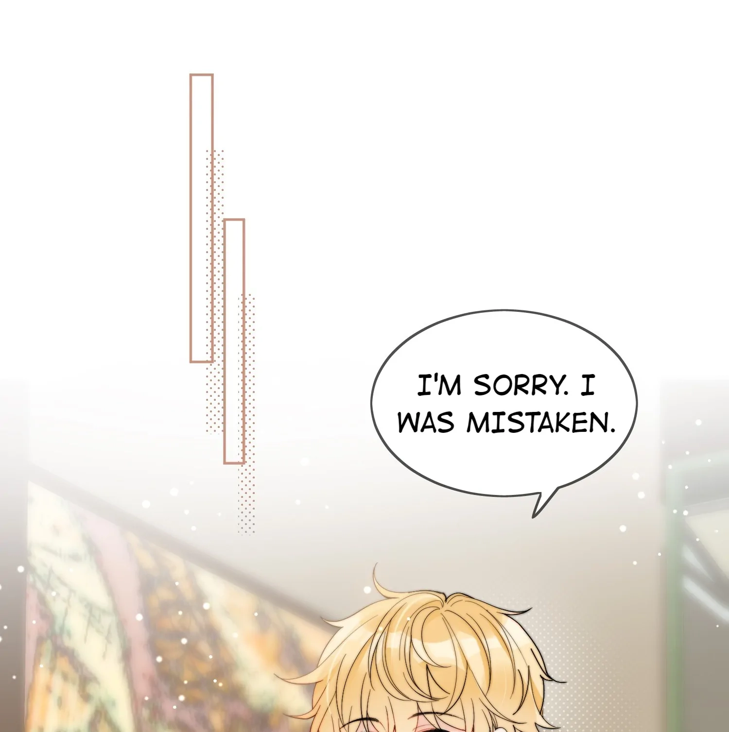 Poor Quality Cream Chapter 3 page 31 - 