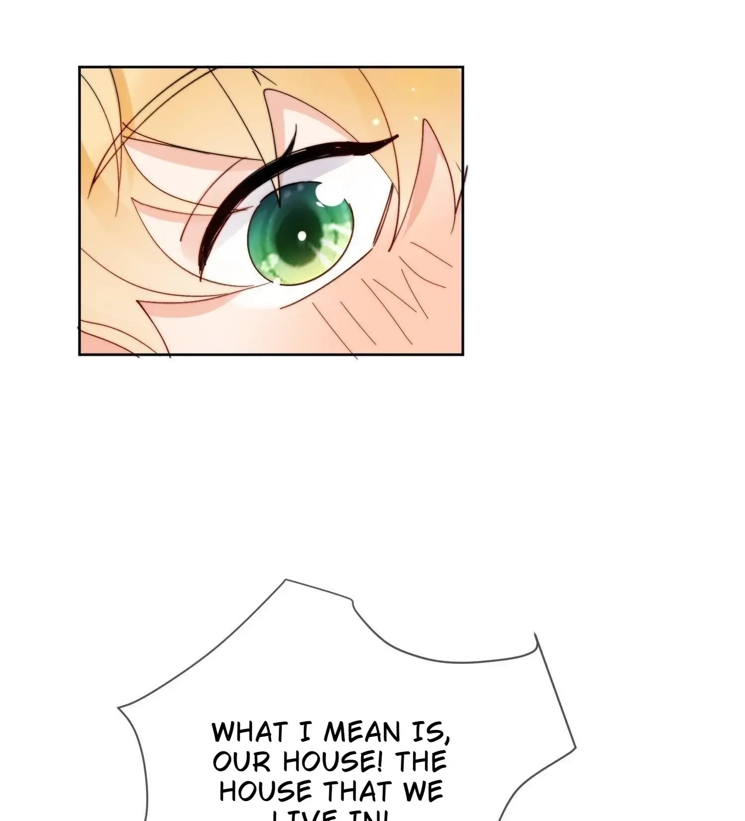 Poor Quality Cream Chapter 30 page 12 - 