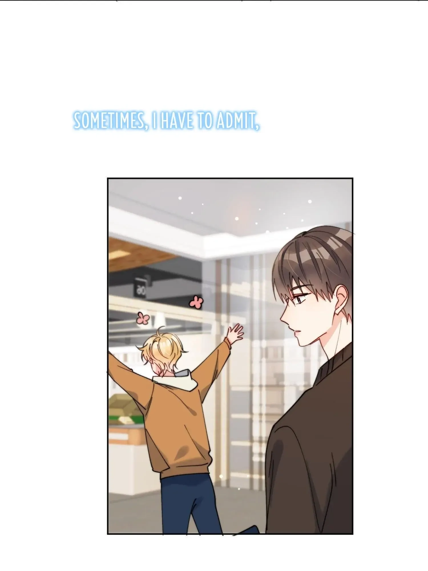 Poor Quality Cream Chapter 30 page 16 - 