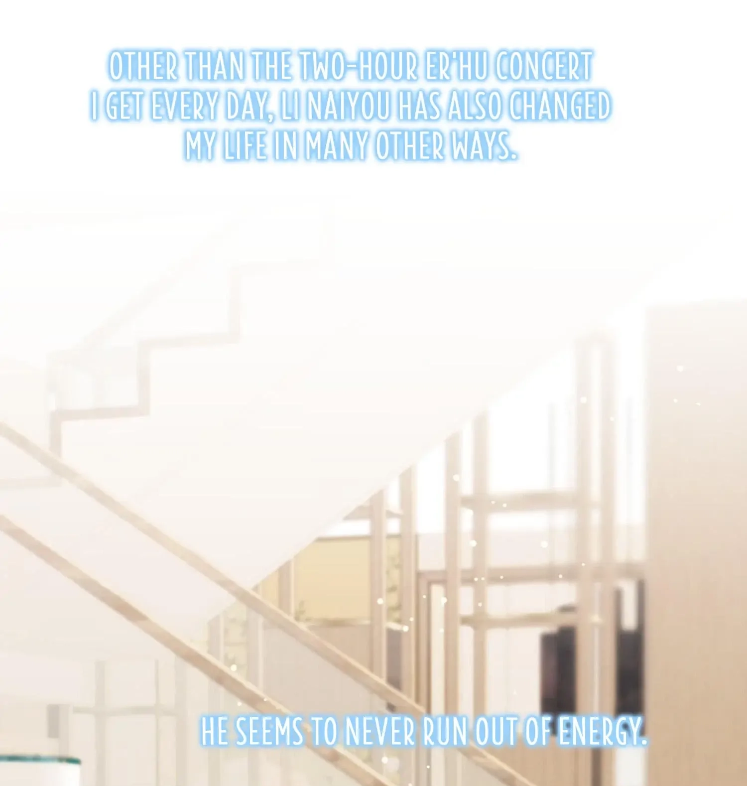 Poor Quality Cream Chapter 30 page 17 - 