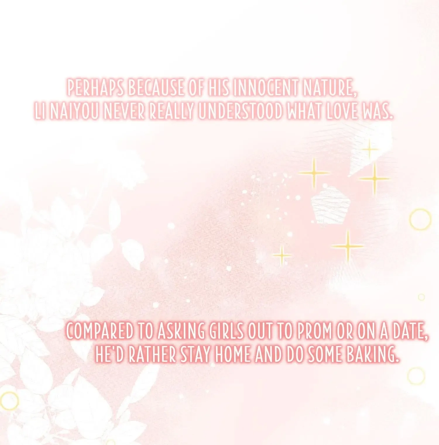 Poor Quality Cream Chapter 30 page 3 - 