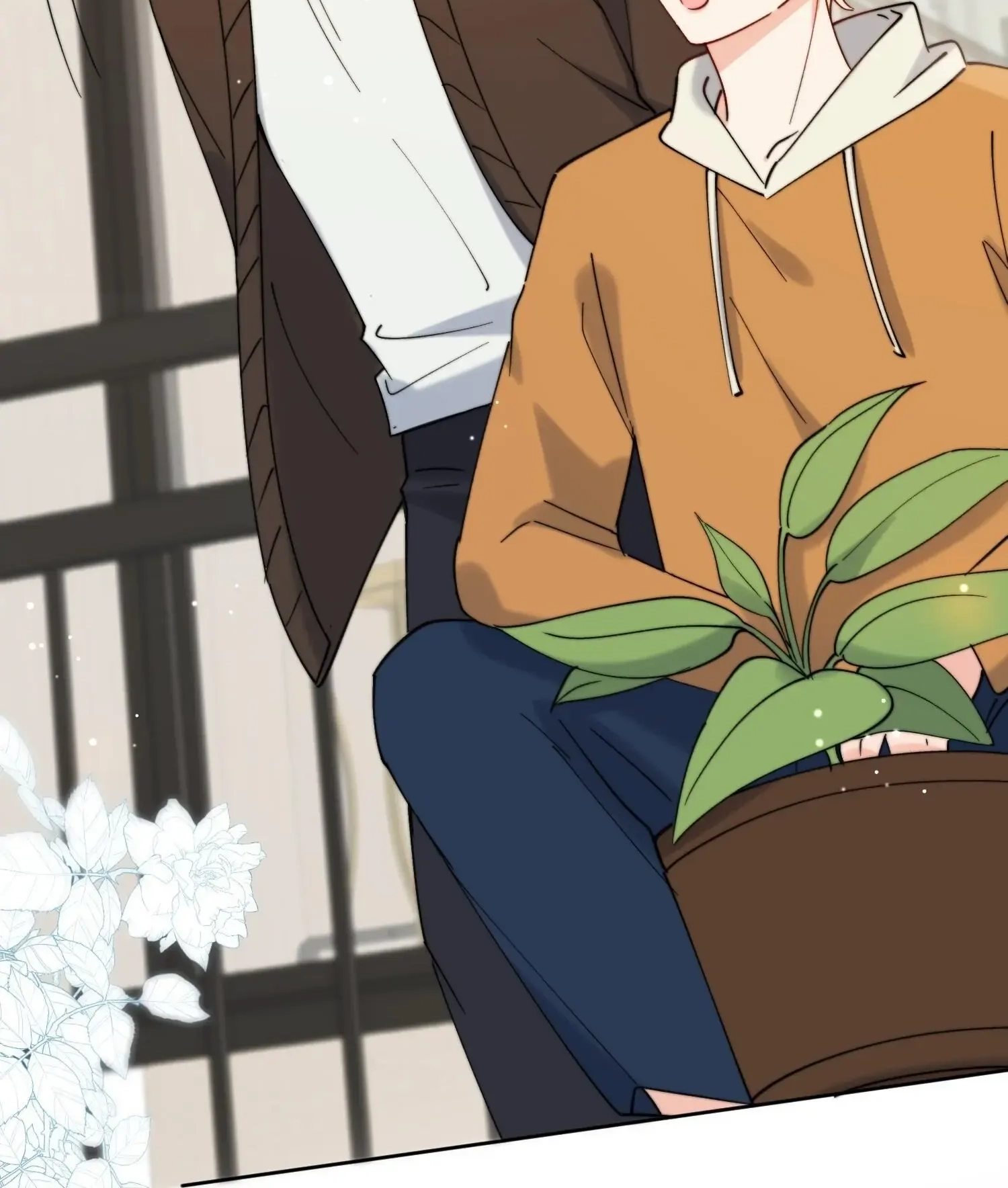 Poor Quality Cream Chapter 30 page 22 - 