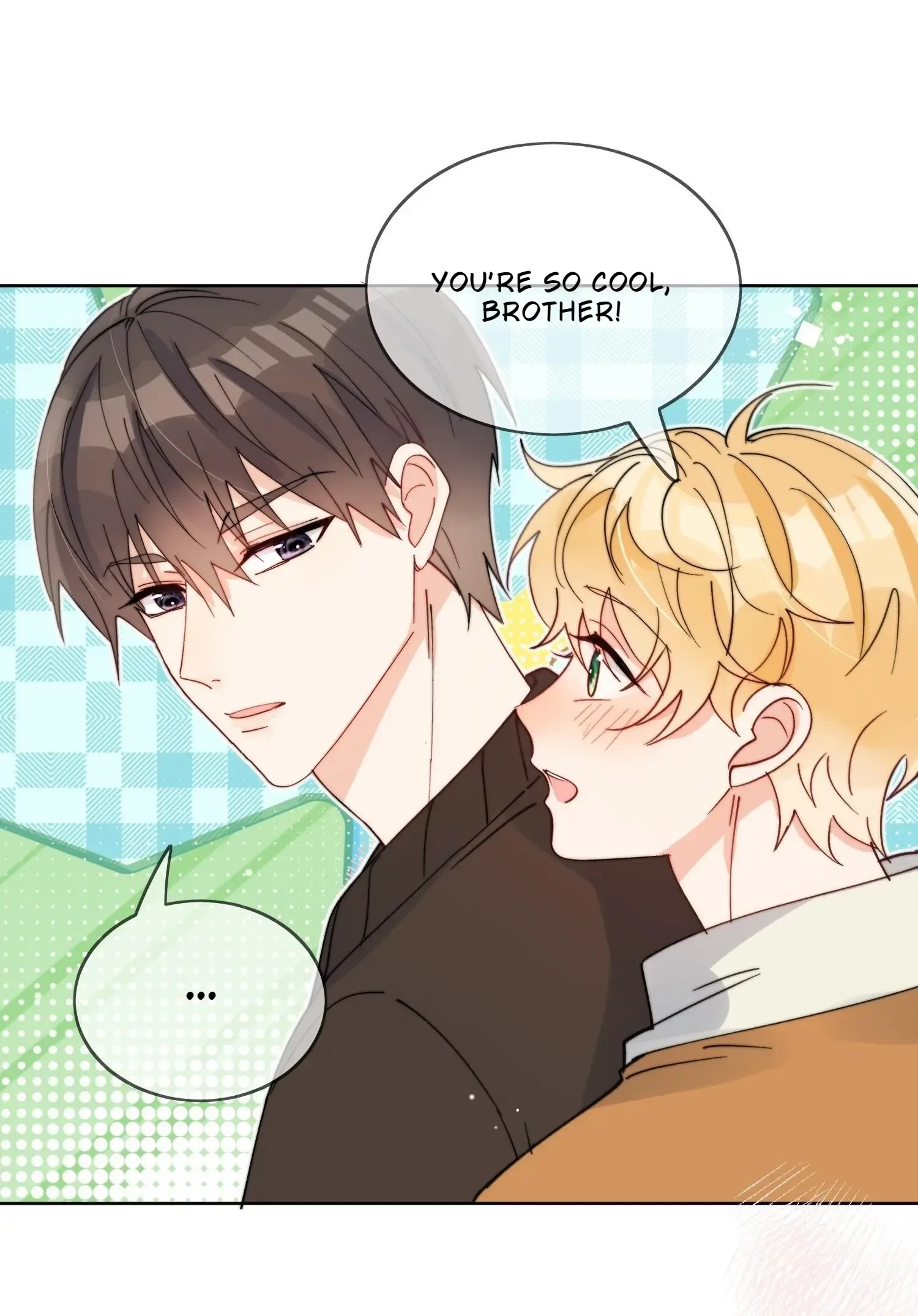 Poor Quality Cream Chapter 30 page 25 - 