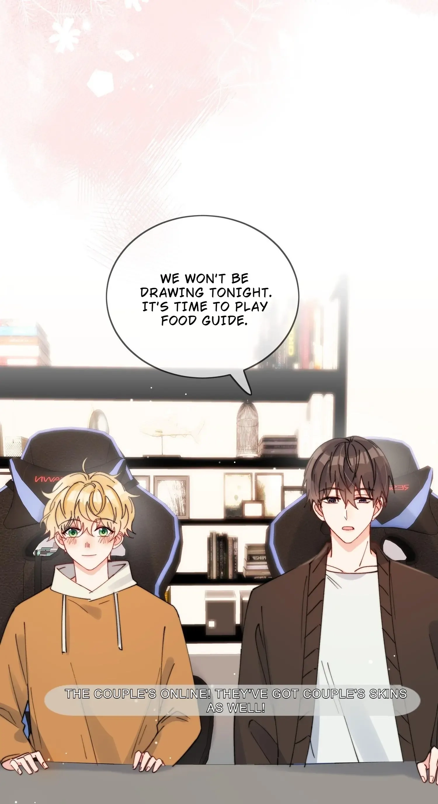 Poor Quality Cream Chapter 30 page 27 - 