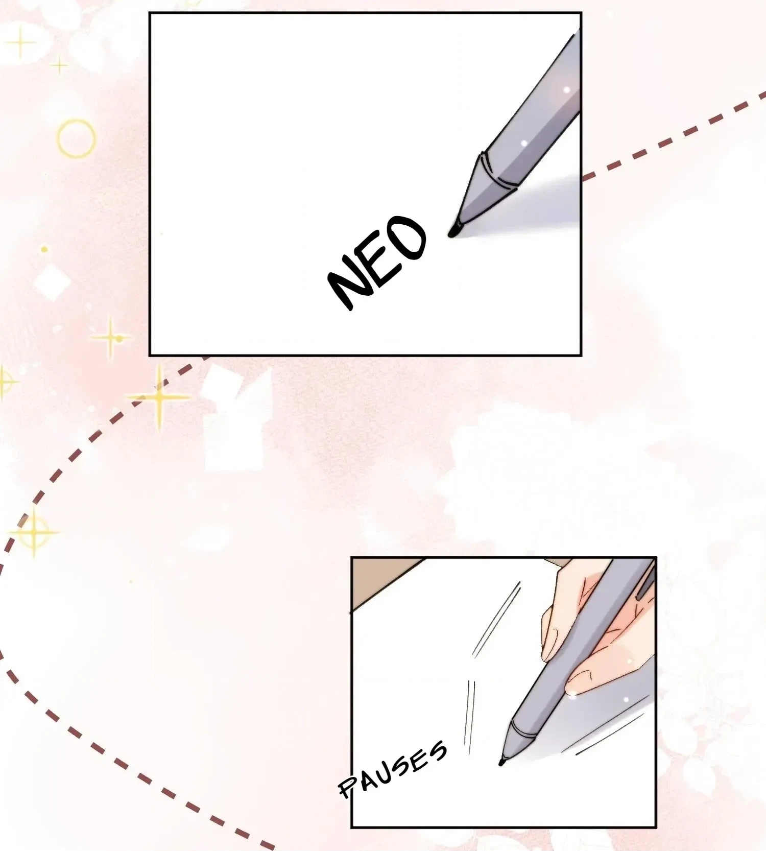 Poor Quality Cream Chapter 30 page 4 - 