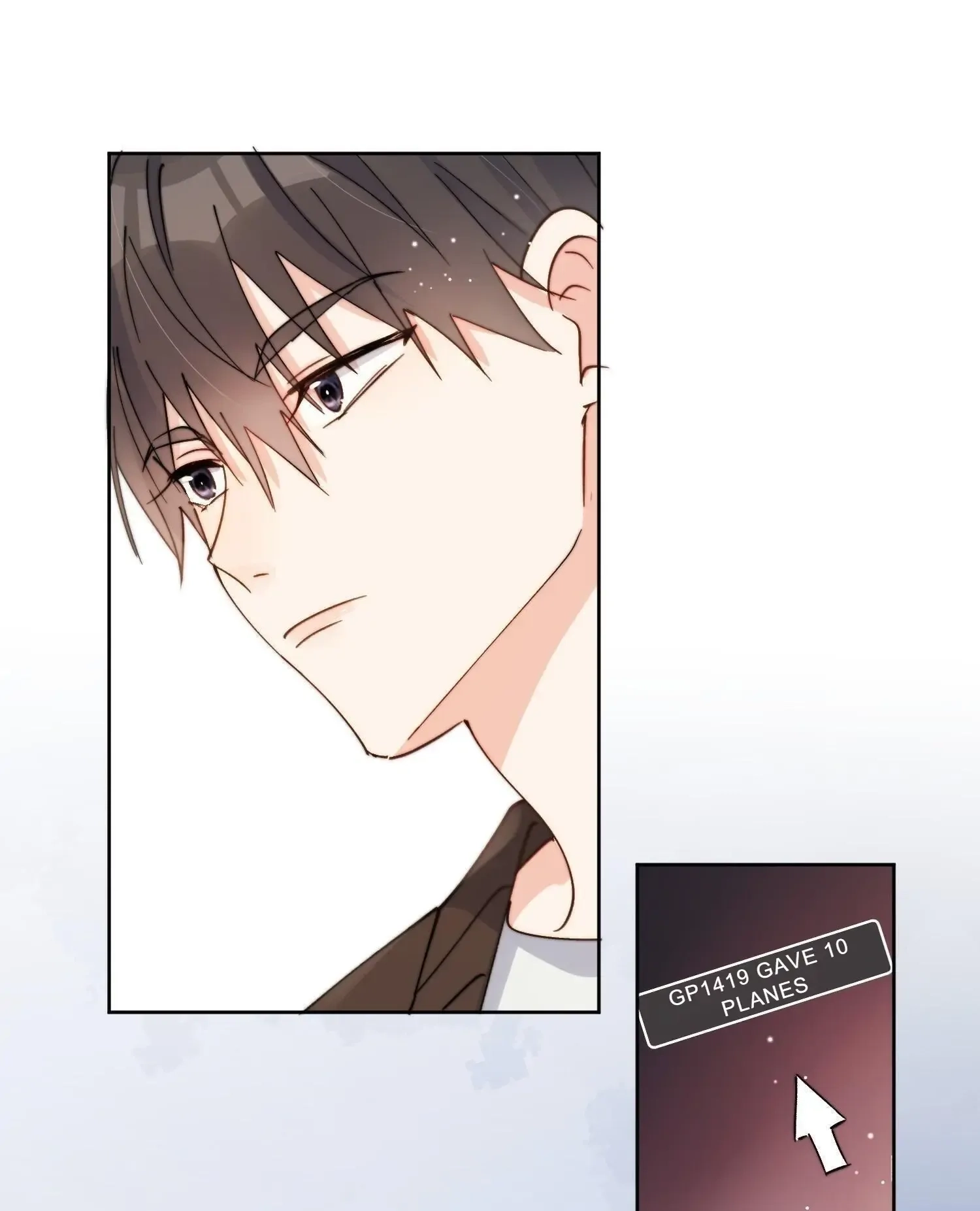 Poor Quality Cream Chapter 30 page 32 - 
