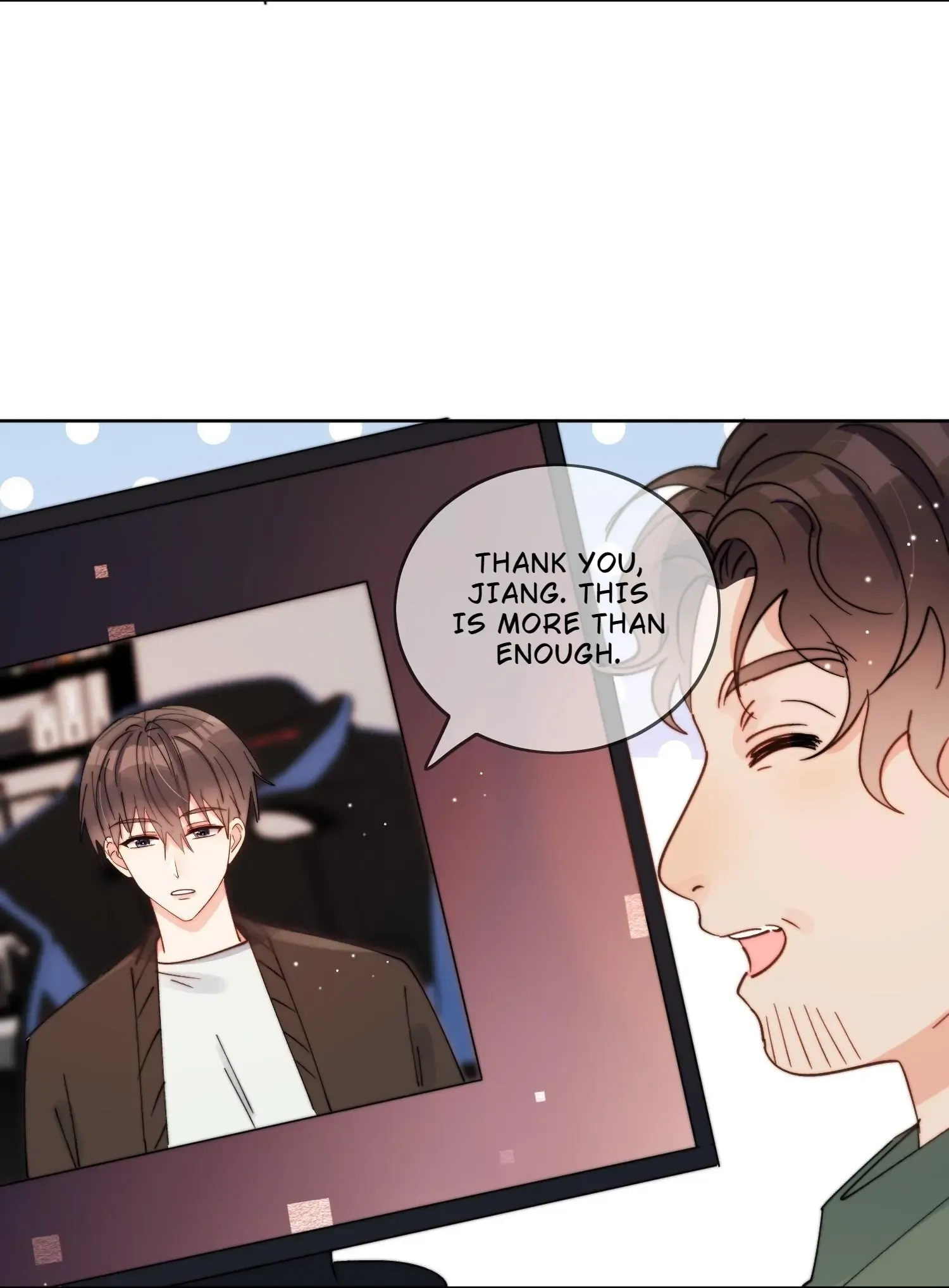 Poor Quality Cream Chapter 30 page 34 - 
