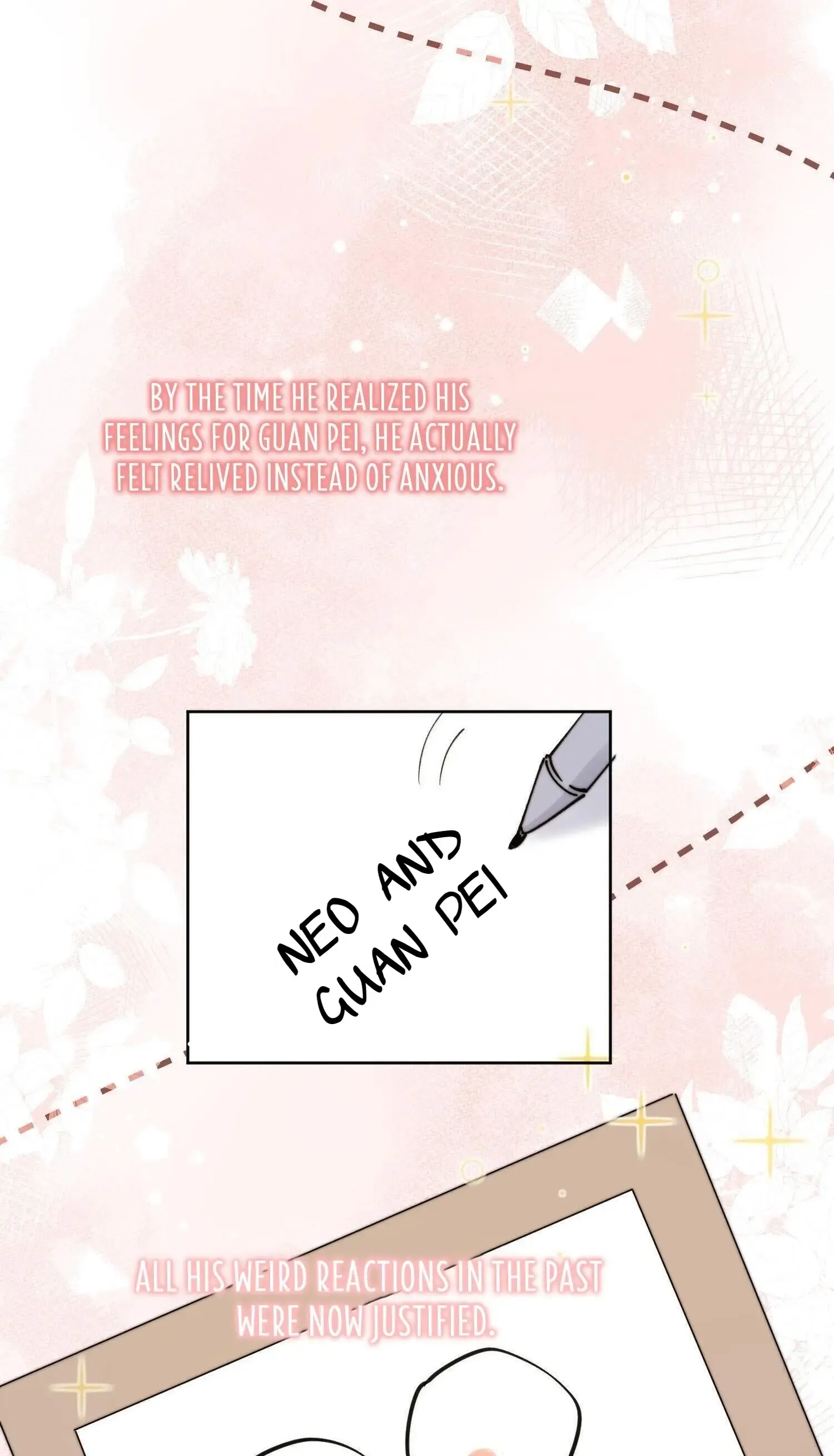 Poor Quality Cream Chapter 30 page 5 - 