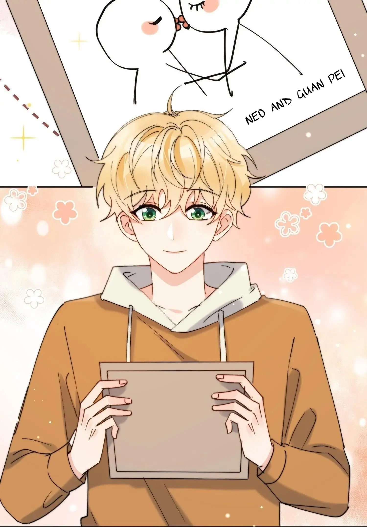 Poor Quality Cream Chapter 30 page 6 - 