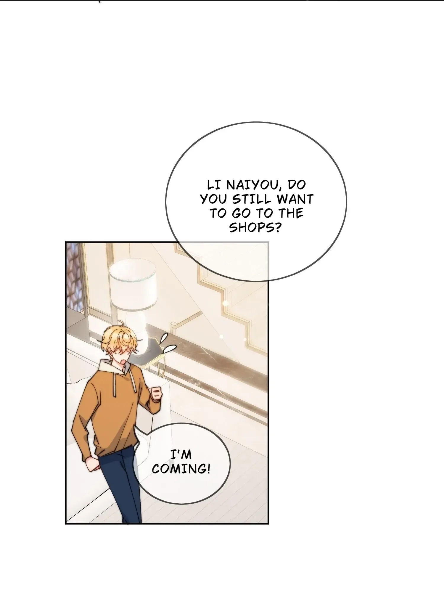 Poor Quality Cream Chapter 30 page 7 - 