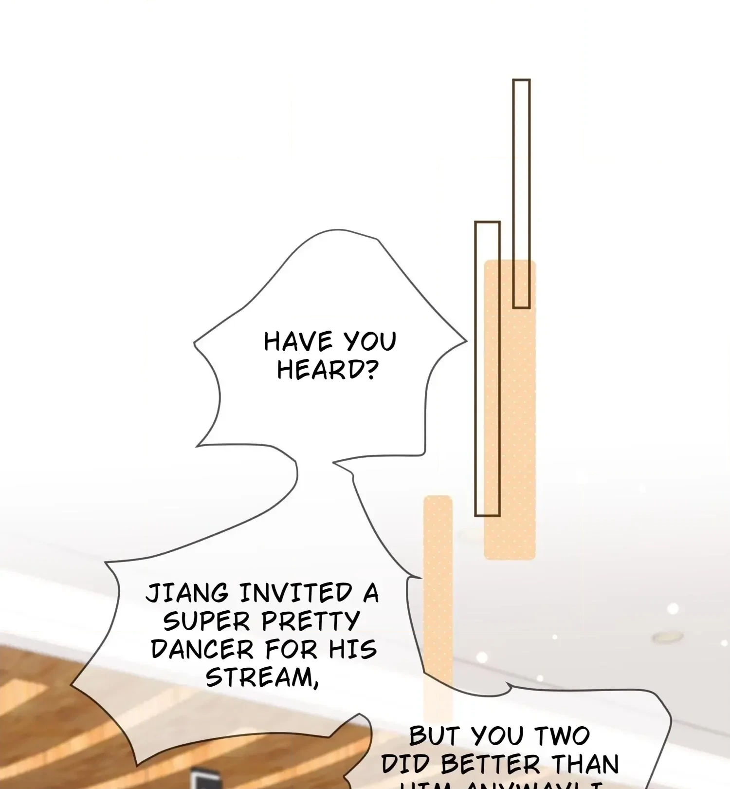 Poor Quality Cream Chapter 30 page 8 - 