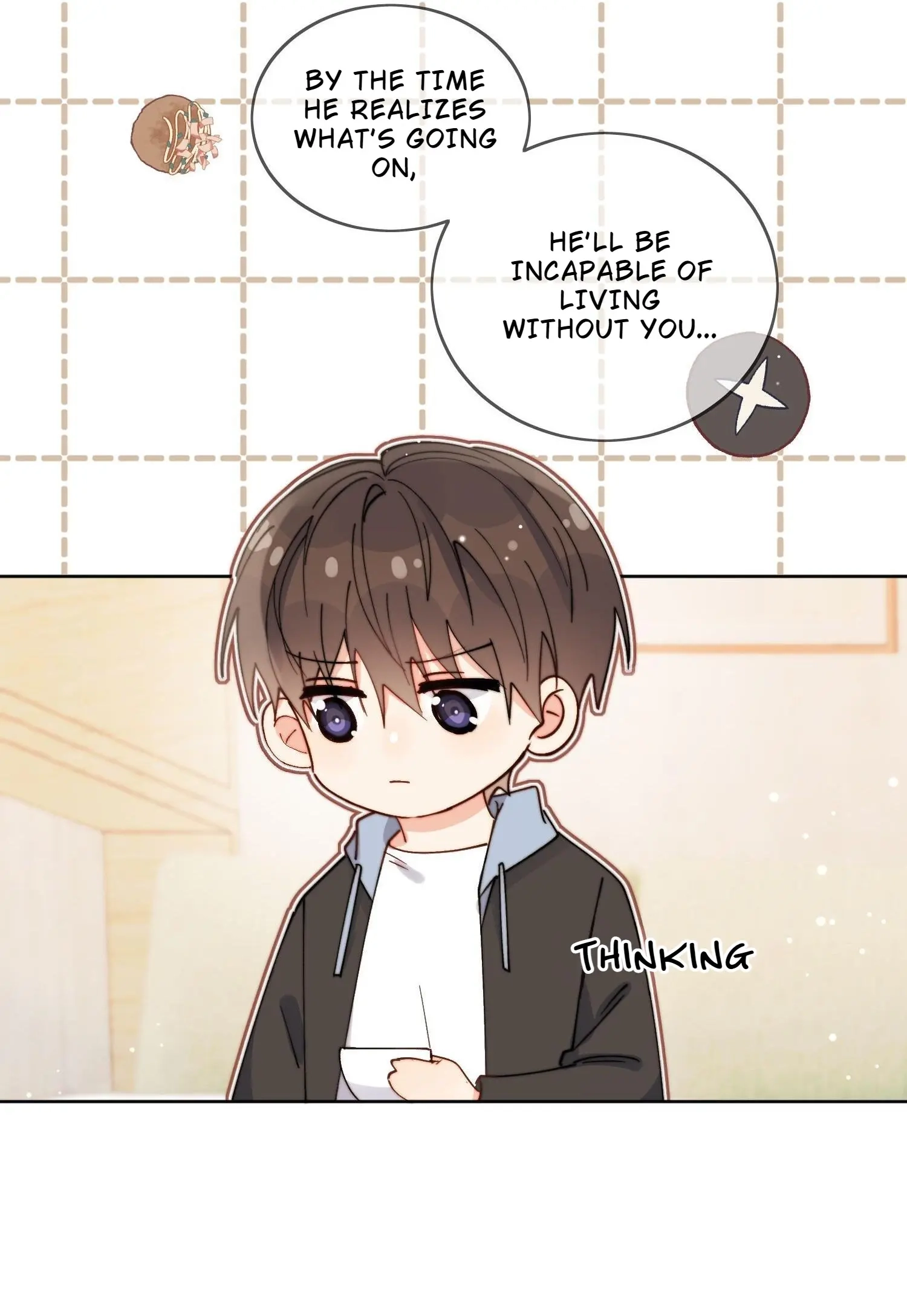 Poor Quality Cream Chapter 32 page 11 - 