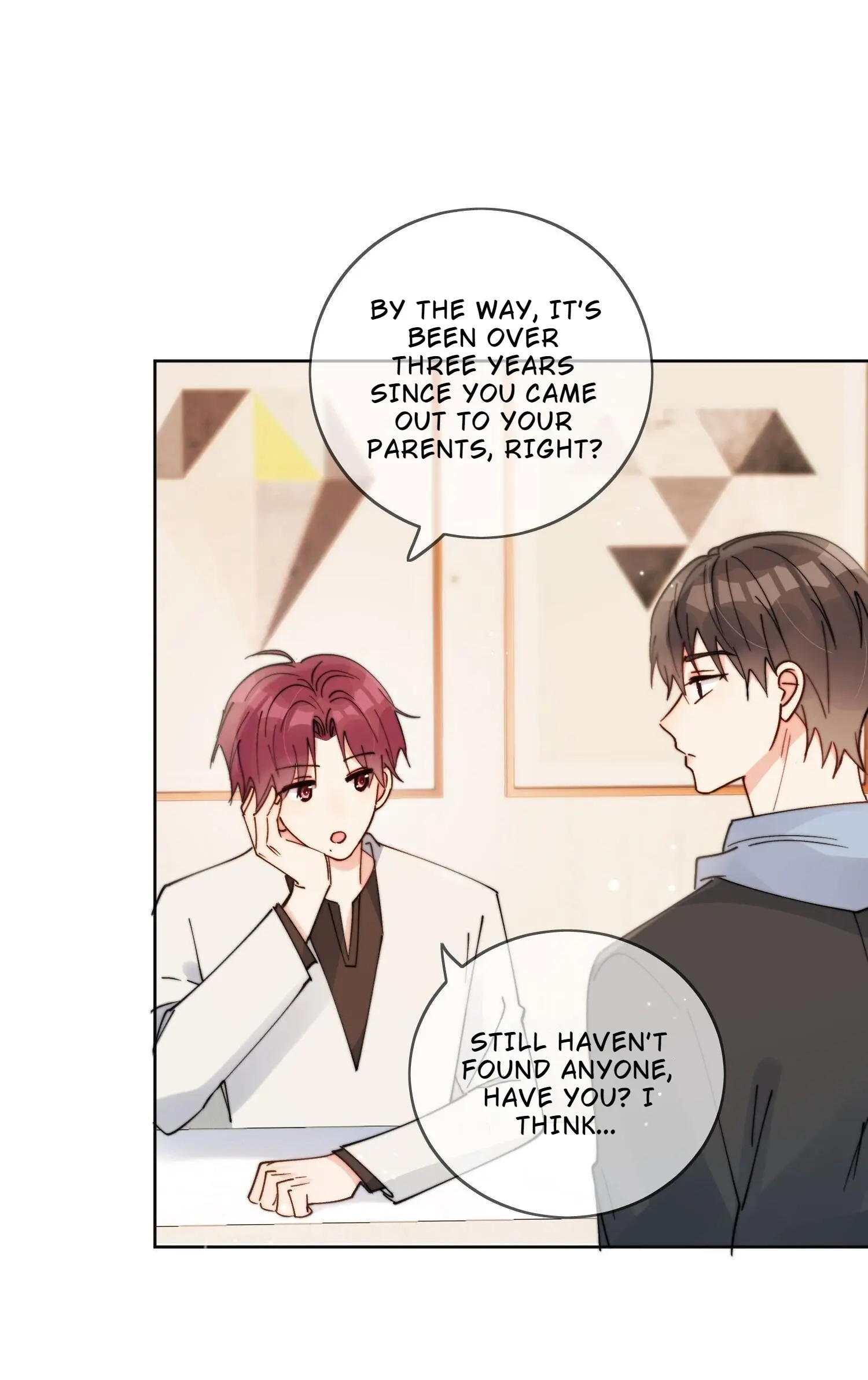 Poor Quality Cream Chapter 32 page 12 - 
