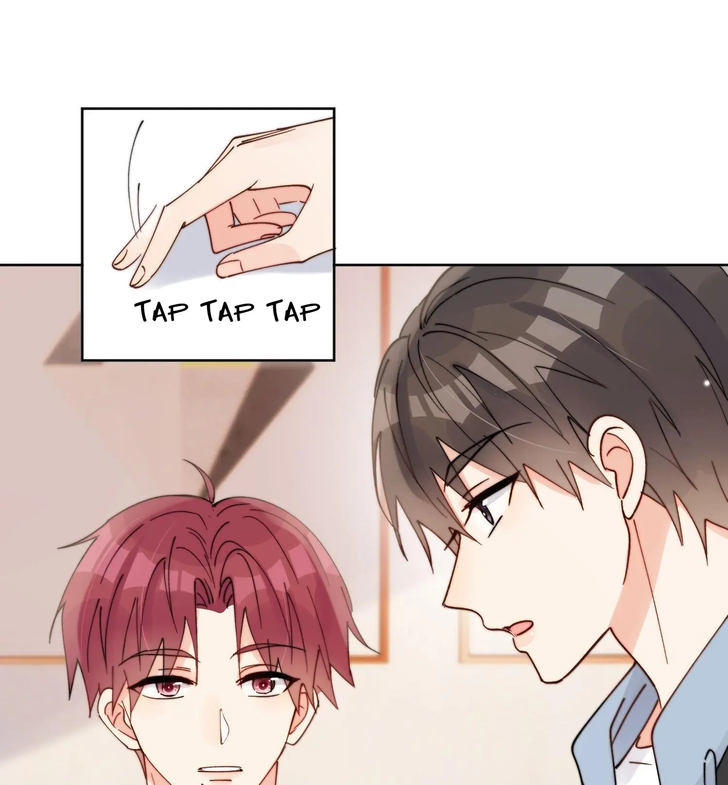 Poor Quality Cream Chapter 32 page 13 - 