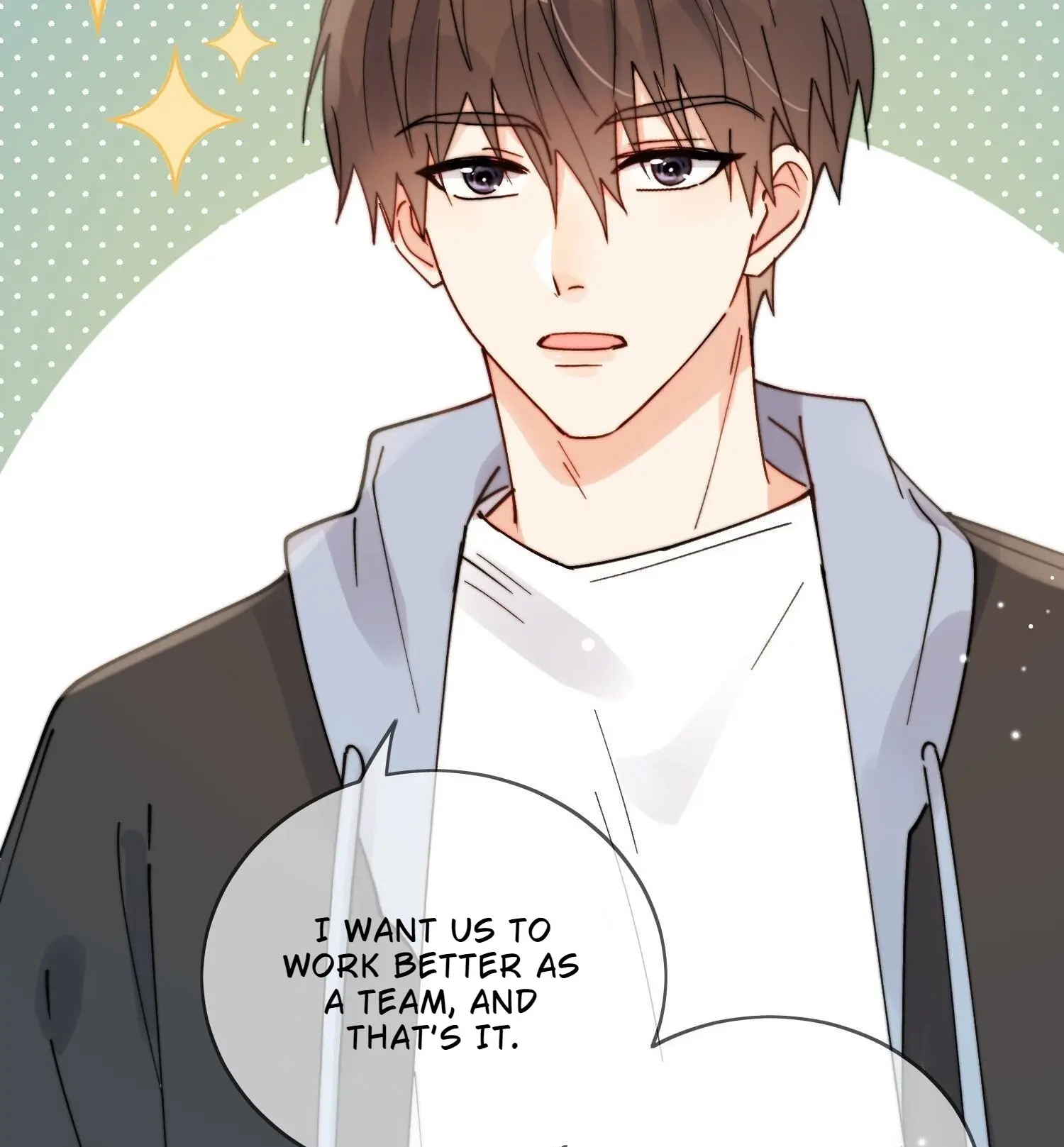 Poor Quality Cream Chapter 32 page 15 - 