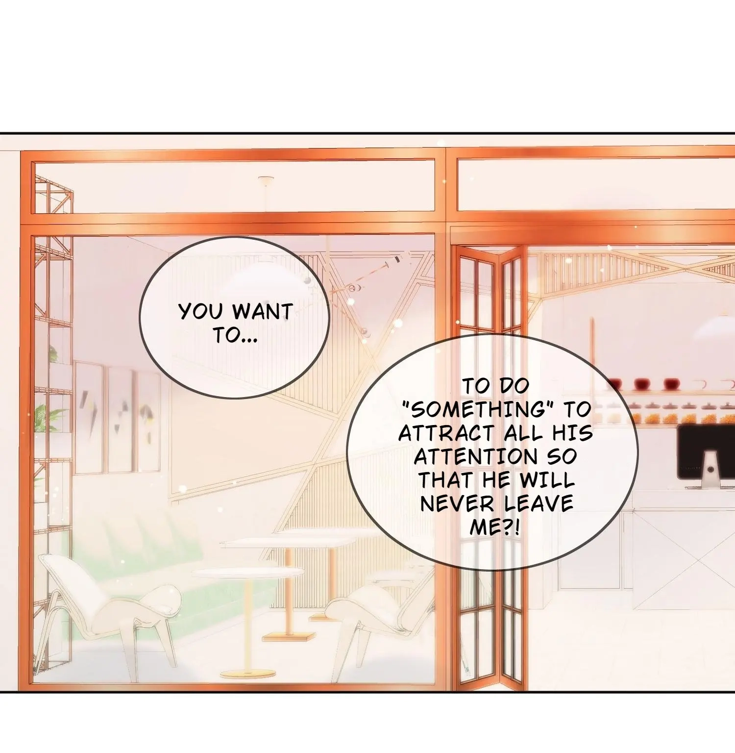 Poor Quality Cream Chapter 32 page 3 - 