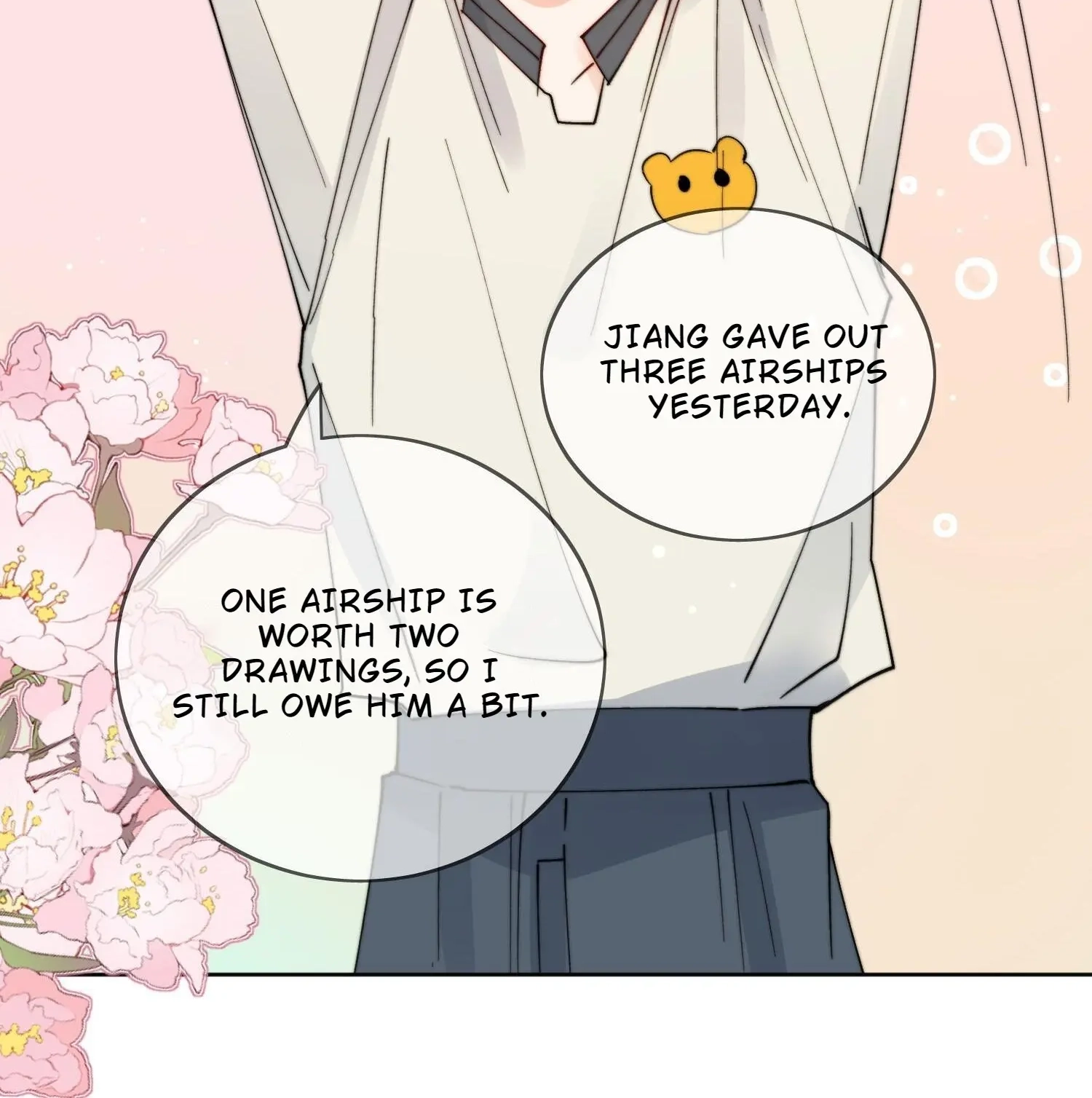 Poor Quality Cream Chapter 32 page 24 - 