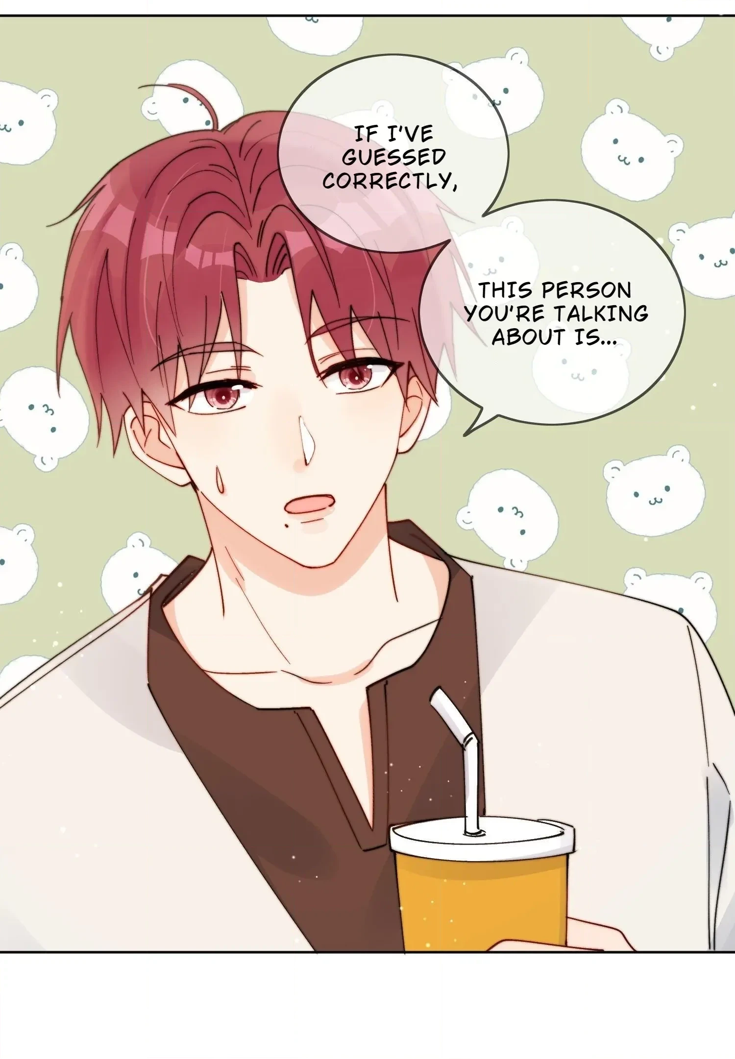 Poor Quality Cream Chapter 32 page 4 - 