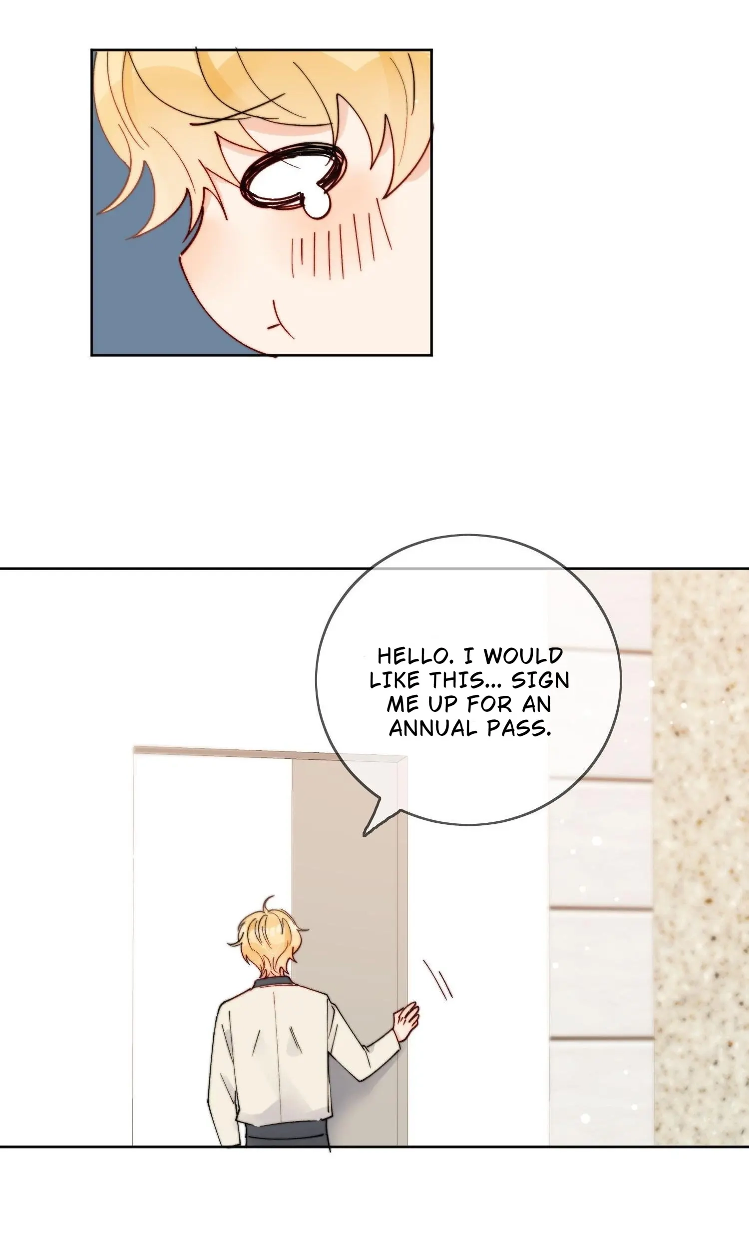 Poor Quality Cream Chapter 32 page 31 - 
