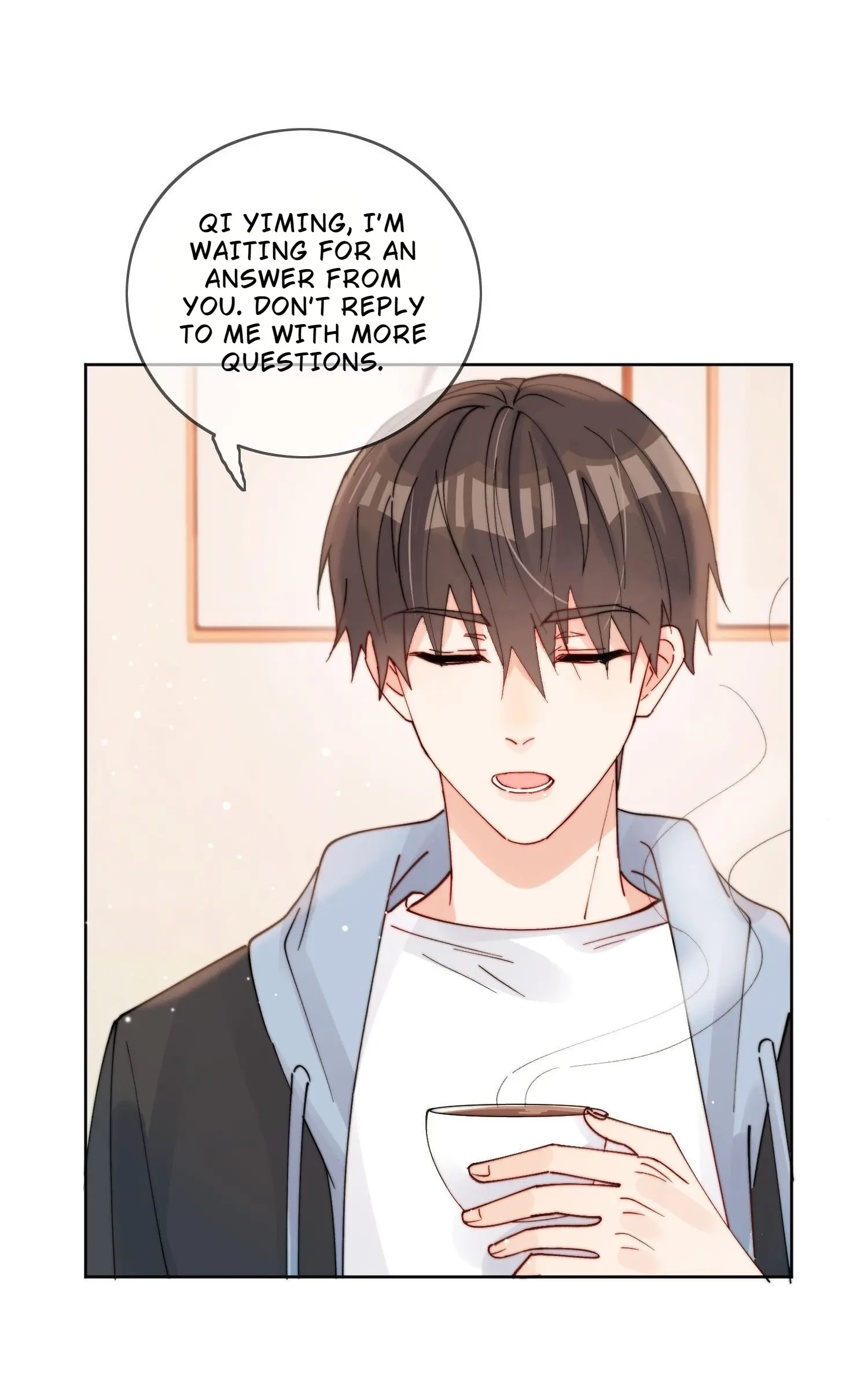 Poor Quality Cream Chapter 32 page 5 - 