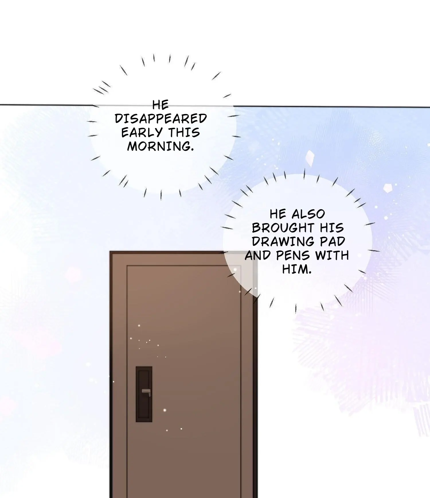 Poor Quality Cream Chapter 32 page 6 - 