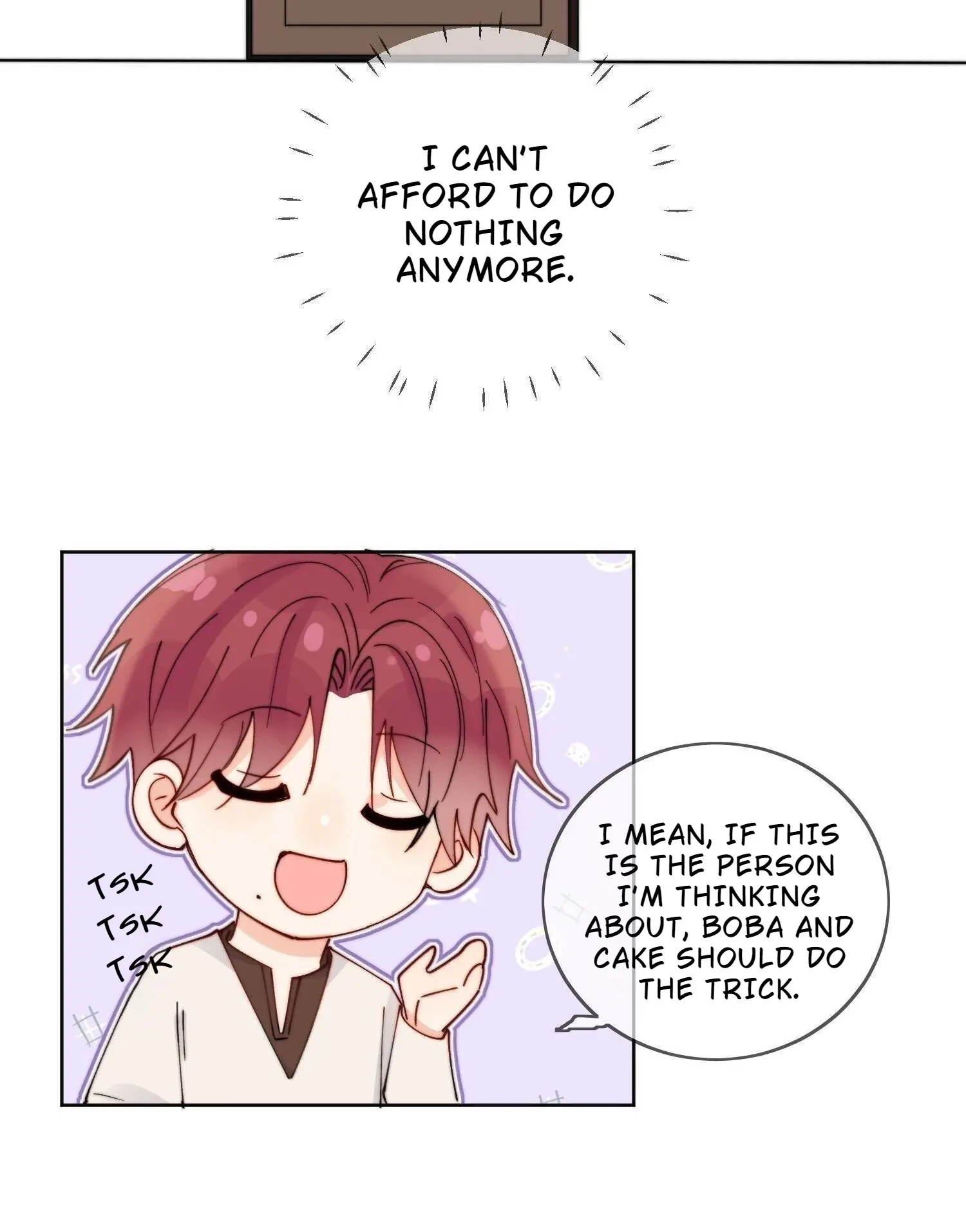 Poor Quality Cream Chapter 32 page 7 - 