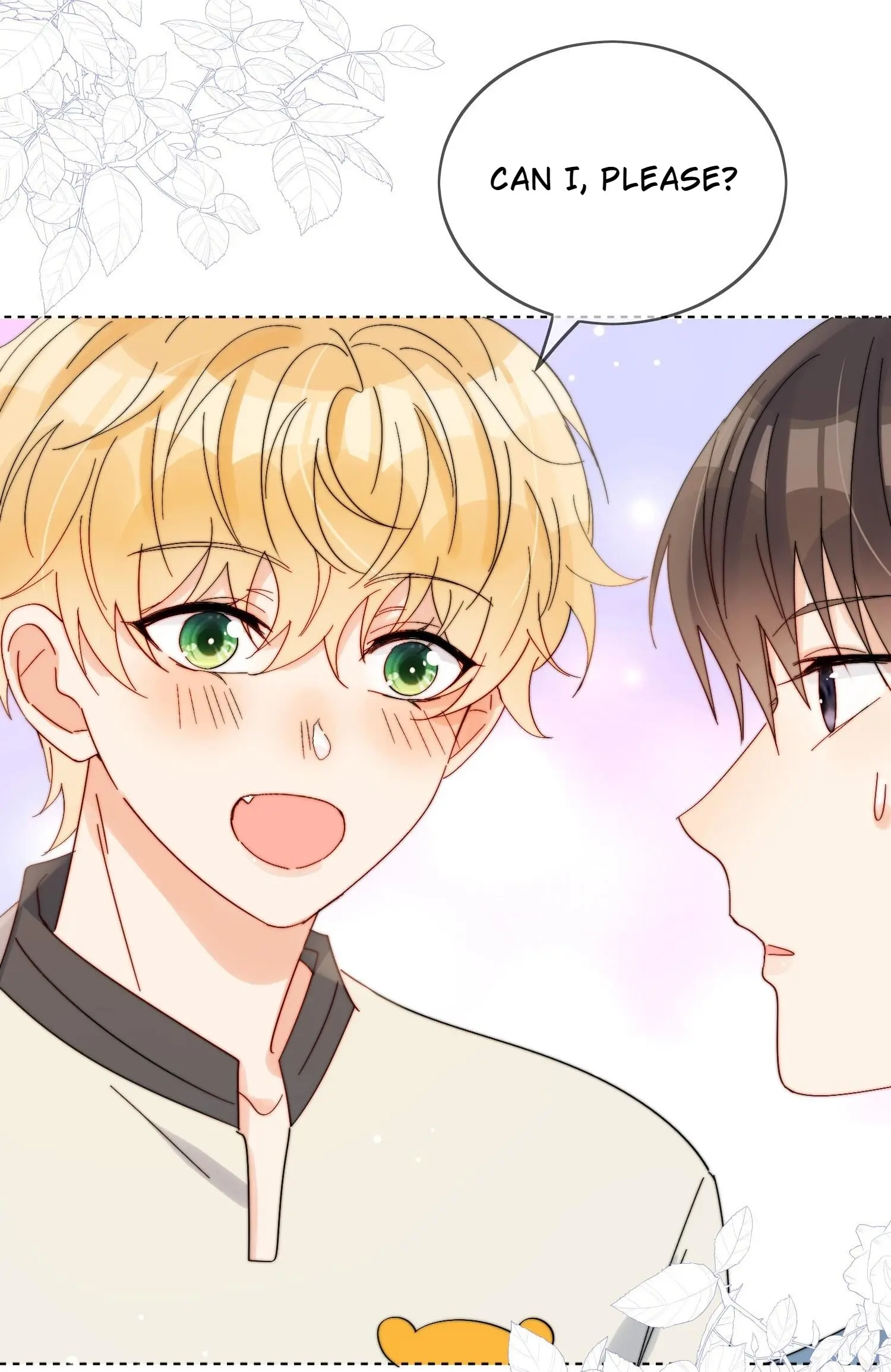 Poor Quality Cream Chapter 33 page 11 - 
