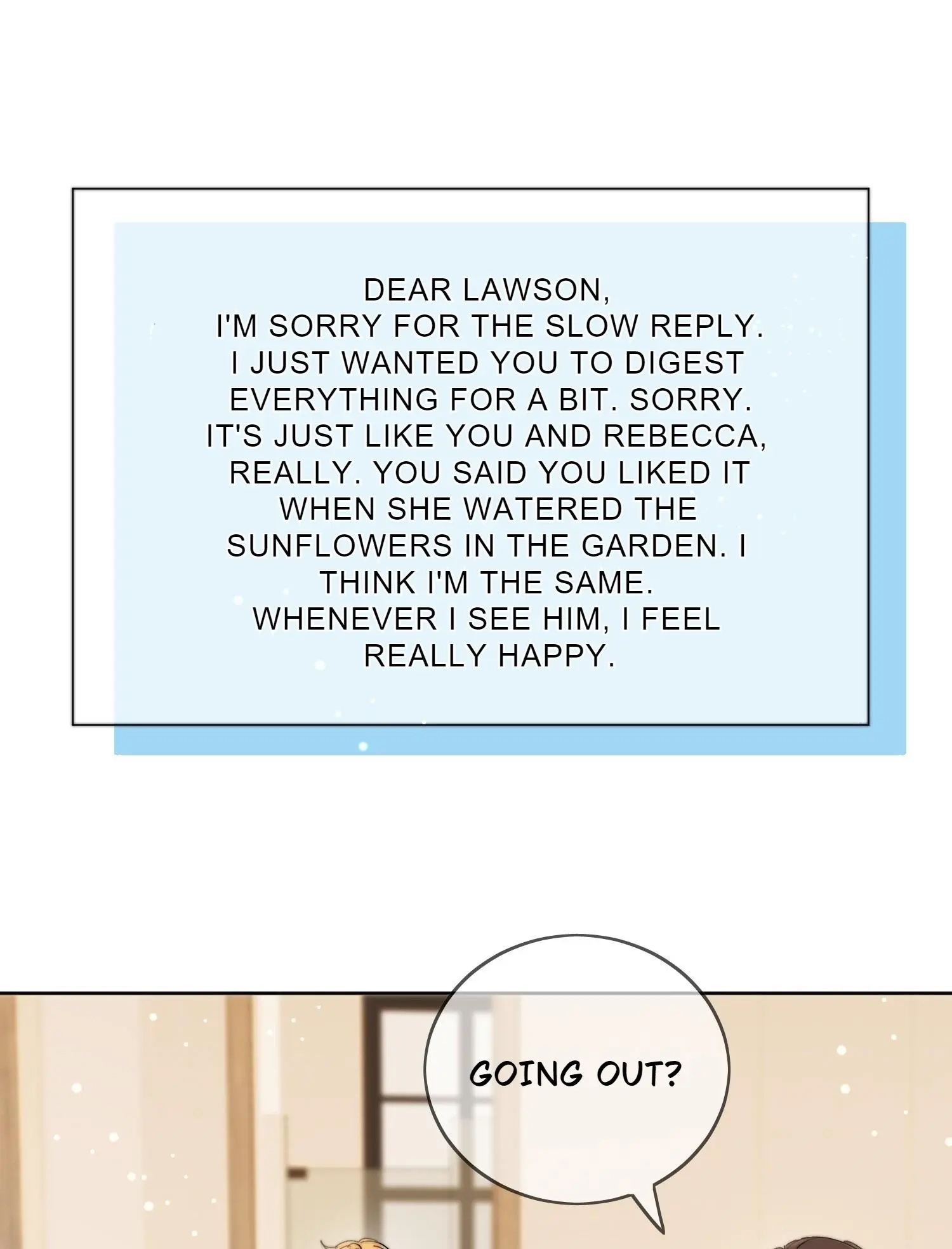 Poor Quality Cream Chapter 33 page 14 - 