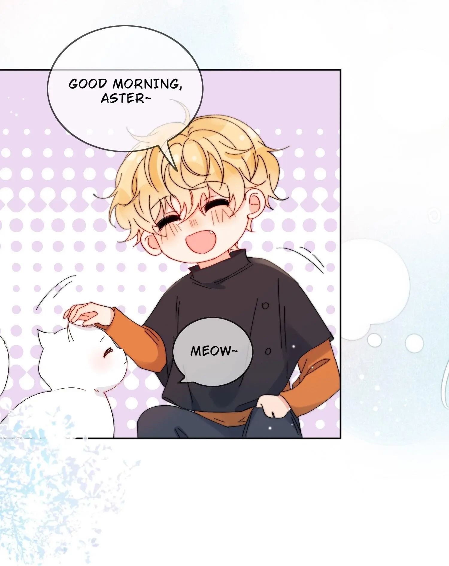 Poor Quality Cream Chapter 33 page 16 - 