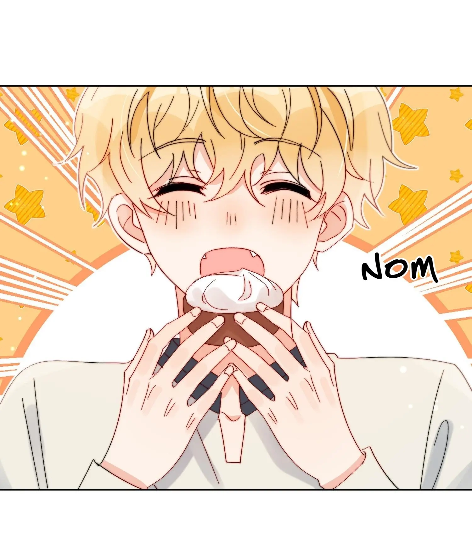 Poor Quality Cream Chapter 33 page 3 - 