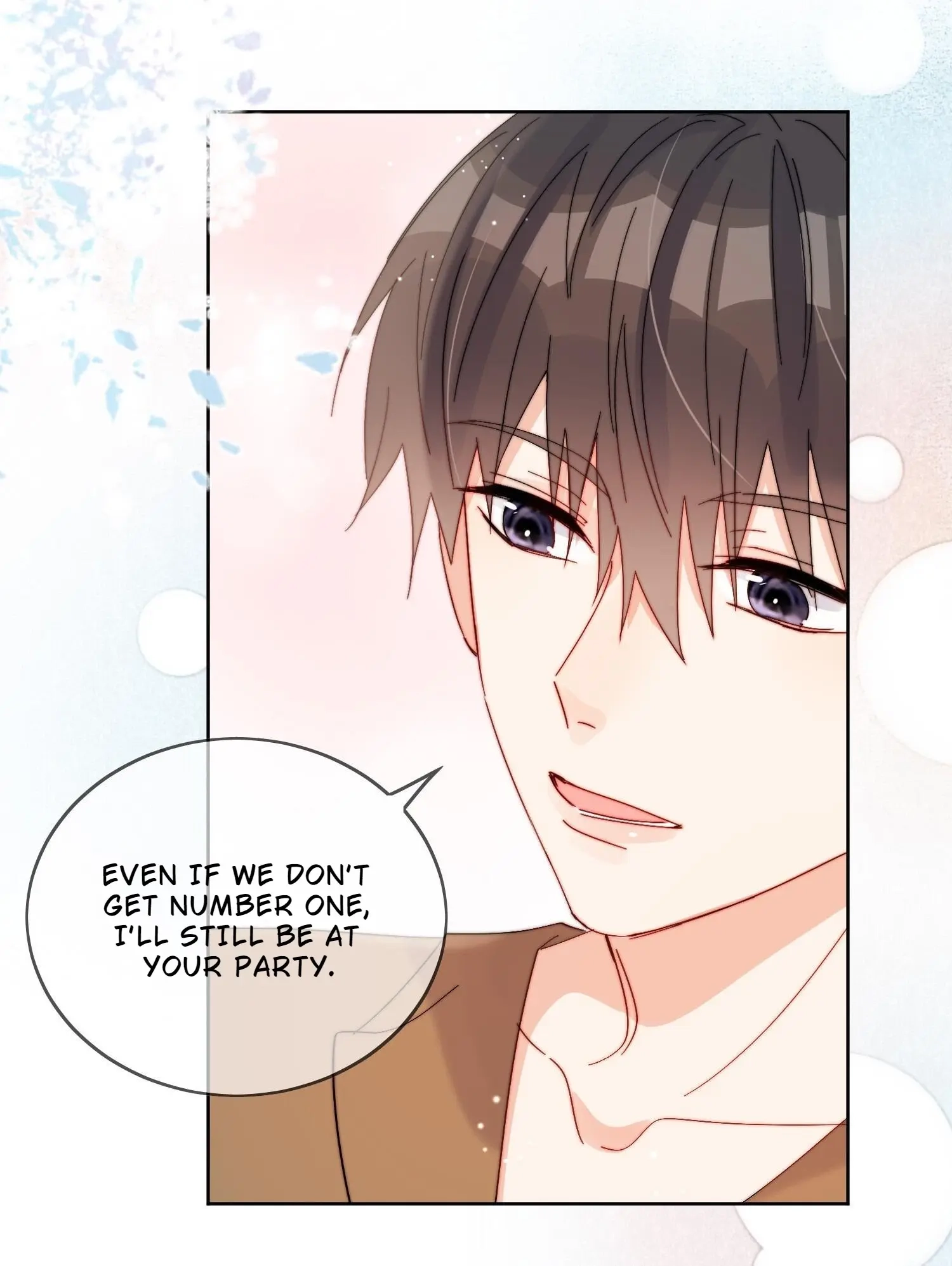 Poor Quality Cream Chapter 33 page 21 - 