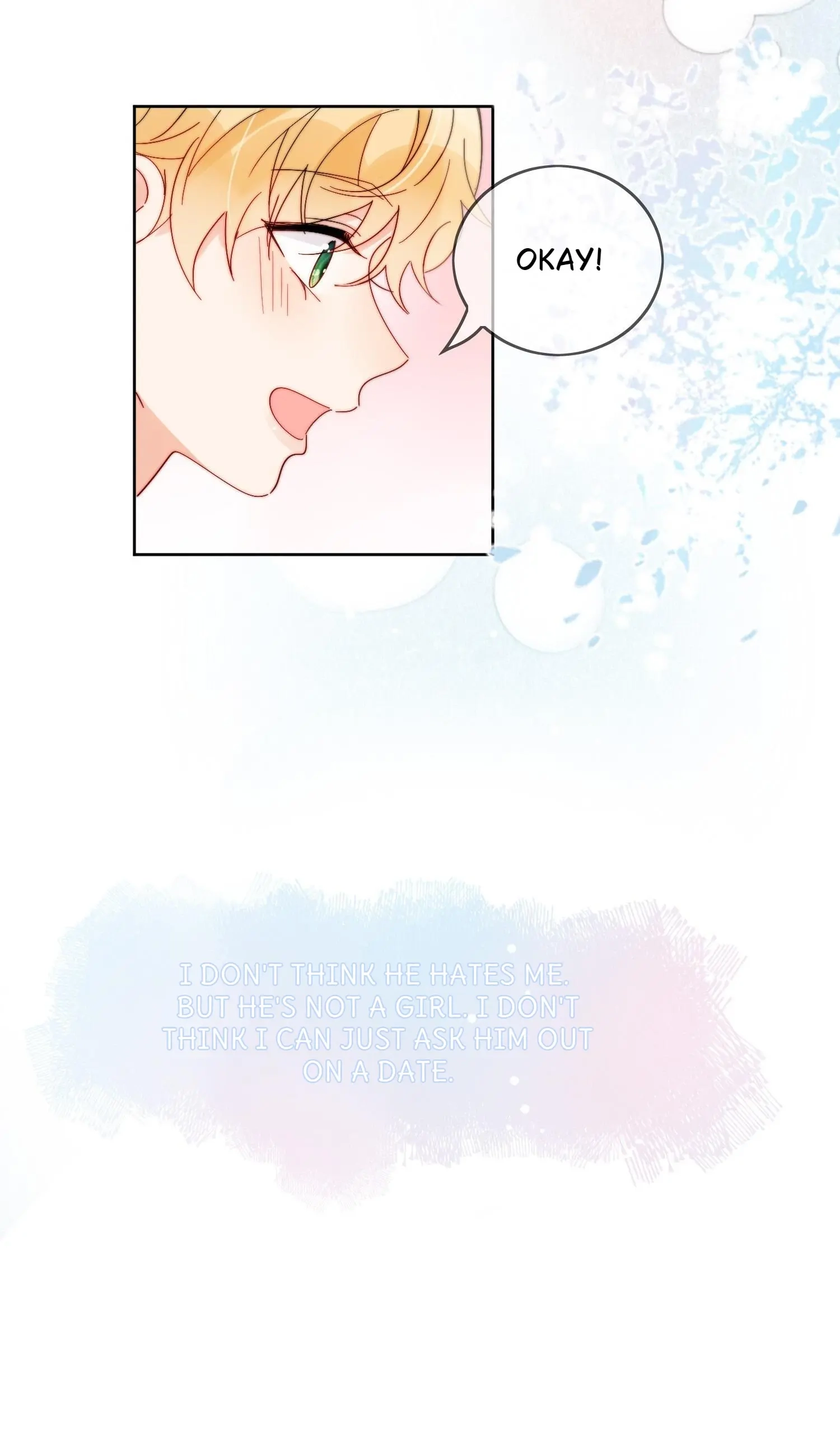 Poor Quality Cream Chapter 33 page 22 - 