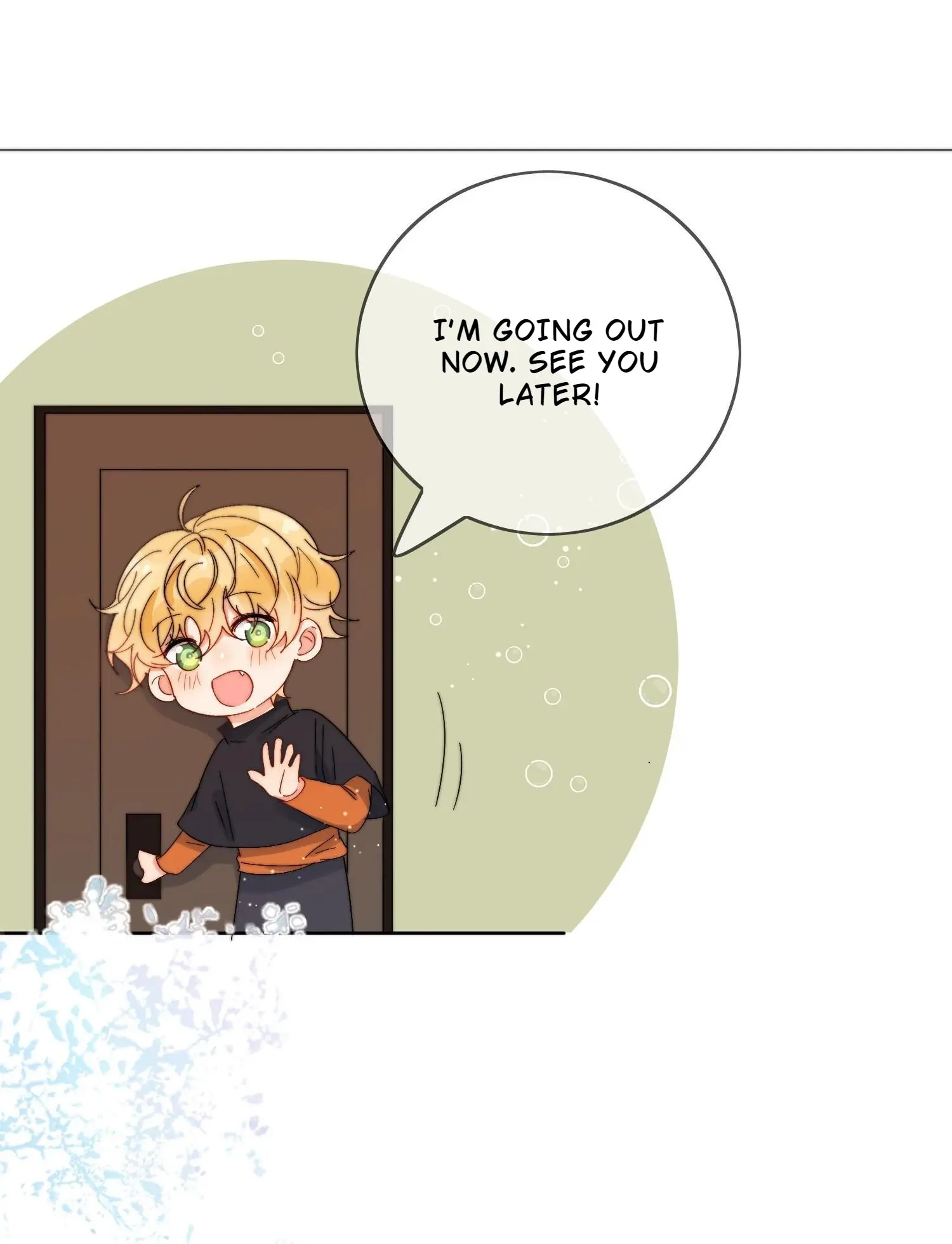 Poor Quality Cream Chapter 33 page 23 - 