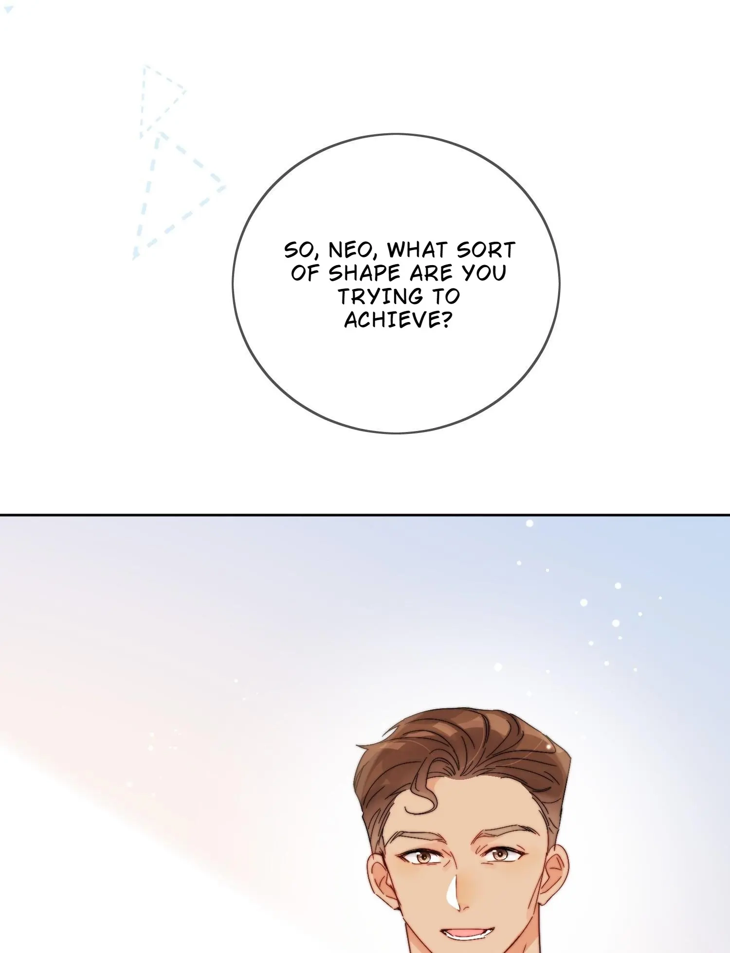 Poor Quality Cream Chapter 33 page 25 - 