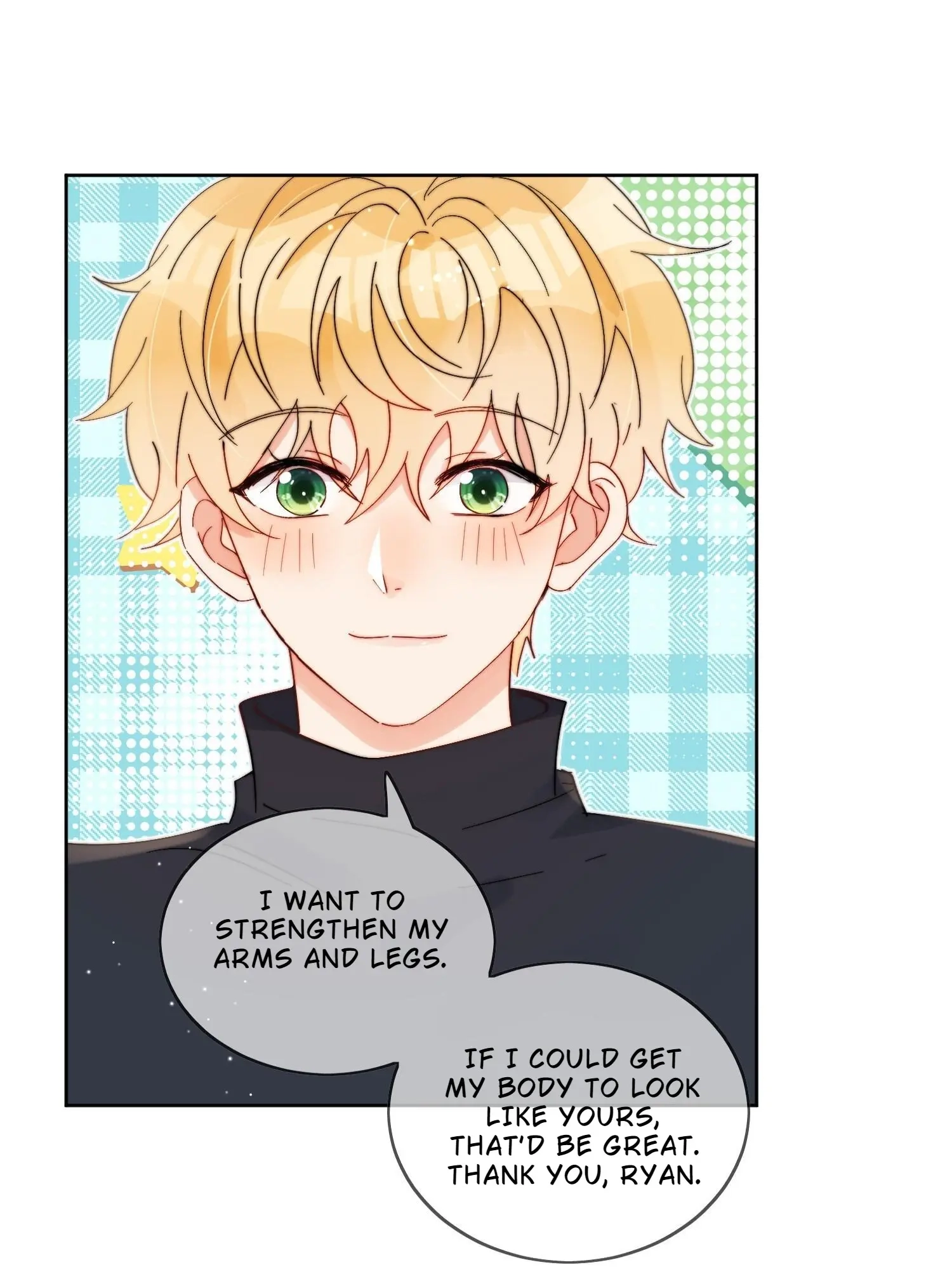 Poor Quality Cream Chapter 33 page 27 - 
