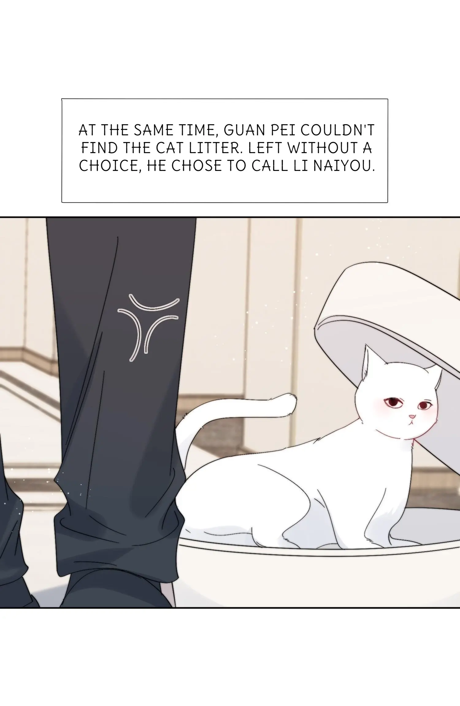 Poor Quality Cream Chapter 33 page 29 - 