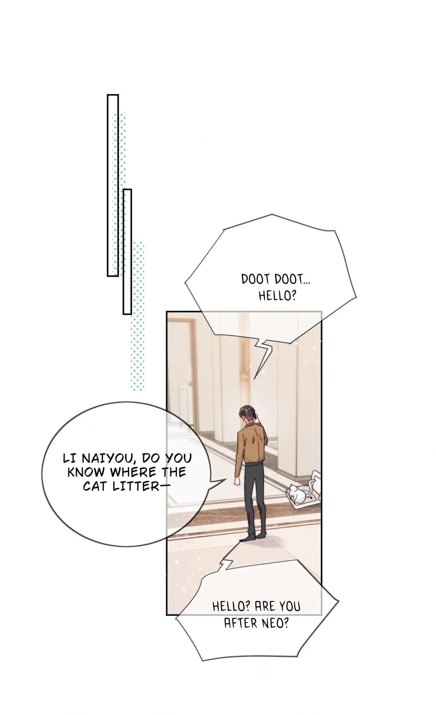 Poor Quality Cream Chapter 33 page 30 - 