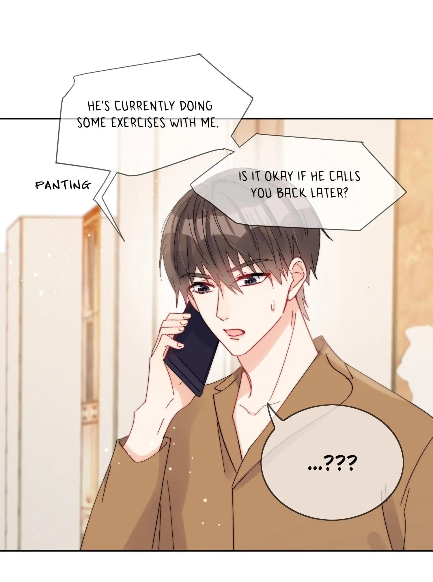 Poor Quality Cream Chapter 33 page 31 - 