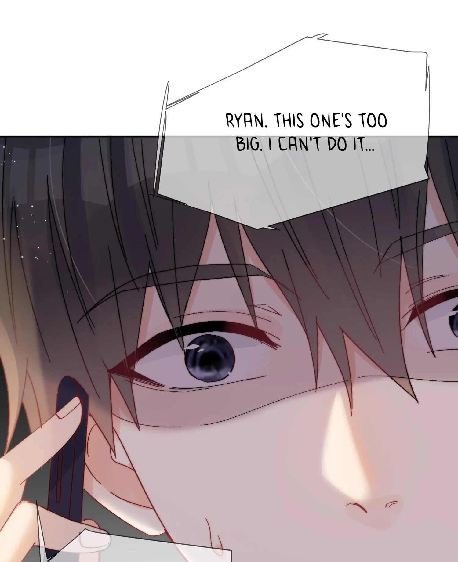 Poor Quality Cream Chapter 33 page 32 - 