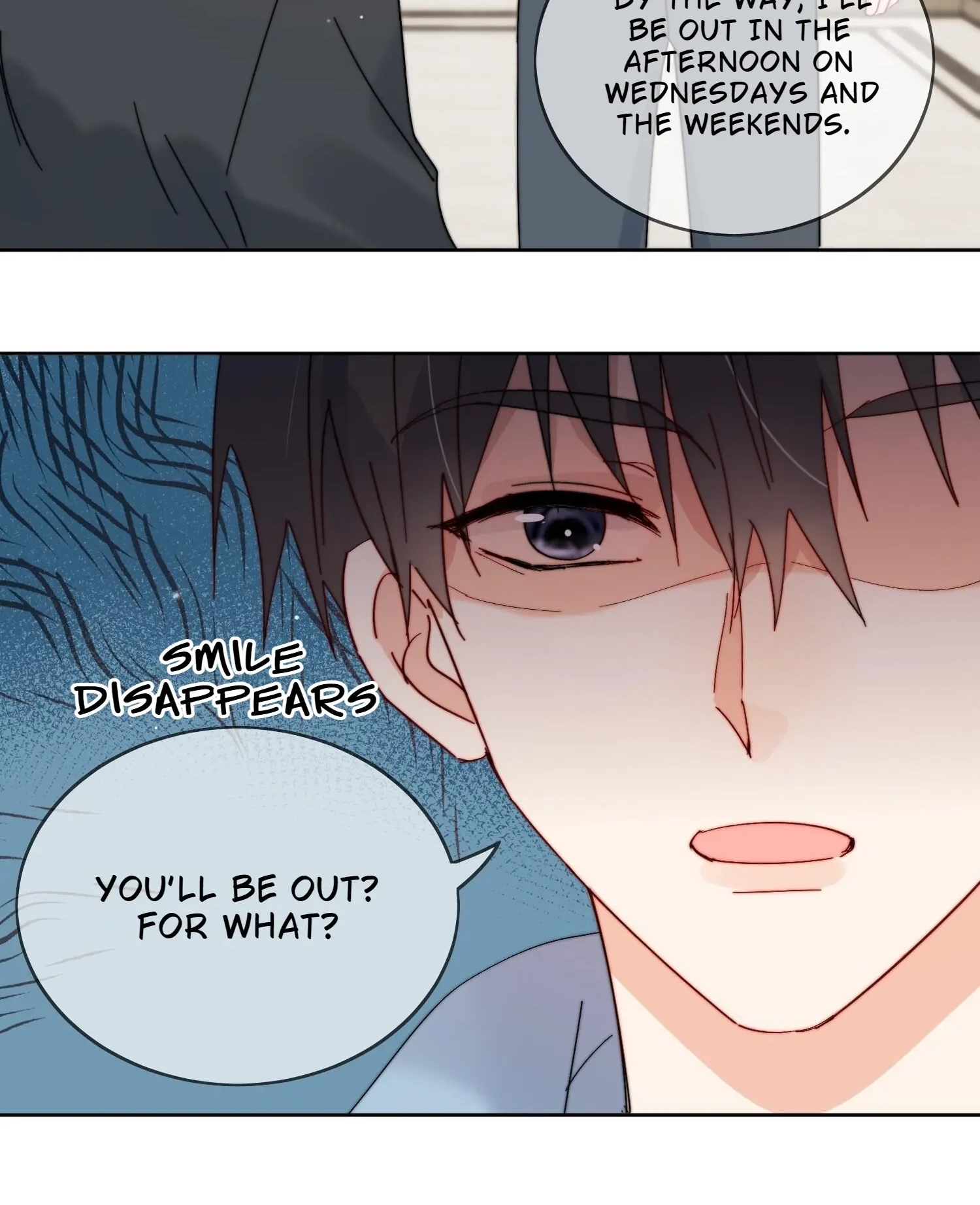 Poor Quality Cream Chapter 33 page 9 - 