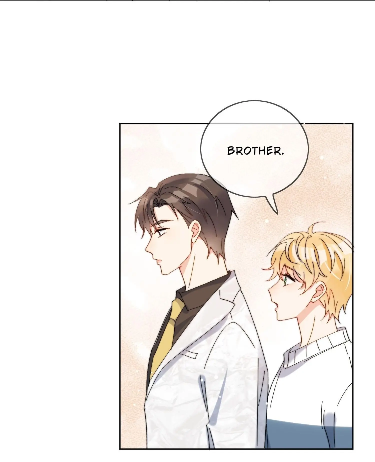 Poor Quality Cream Chapter 35 page 11 - 