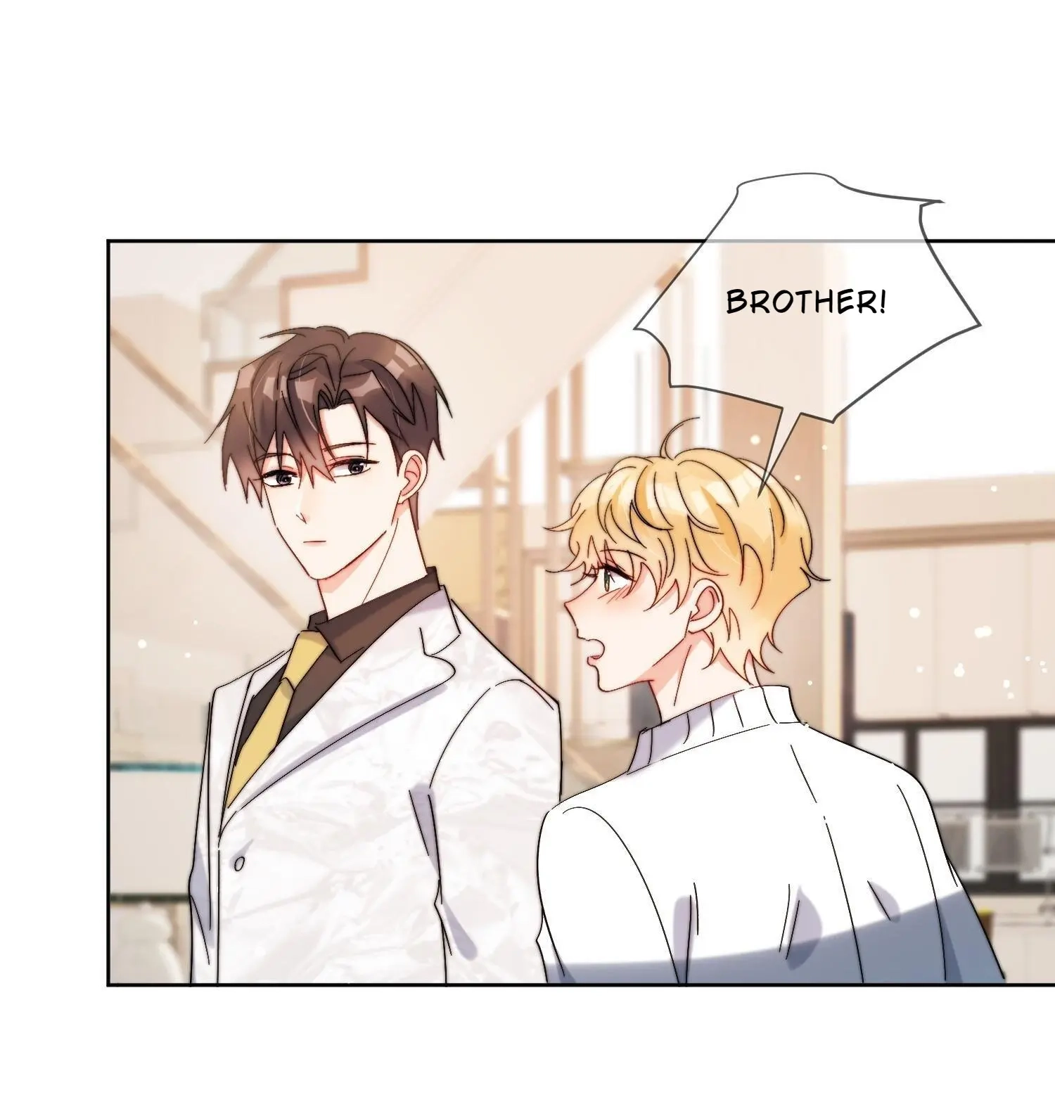 Poor Quality Cream Chapter 35 page 14 - 