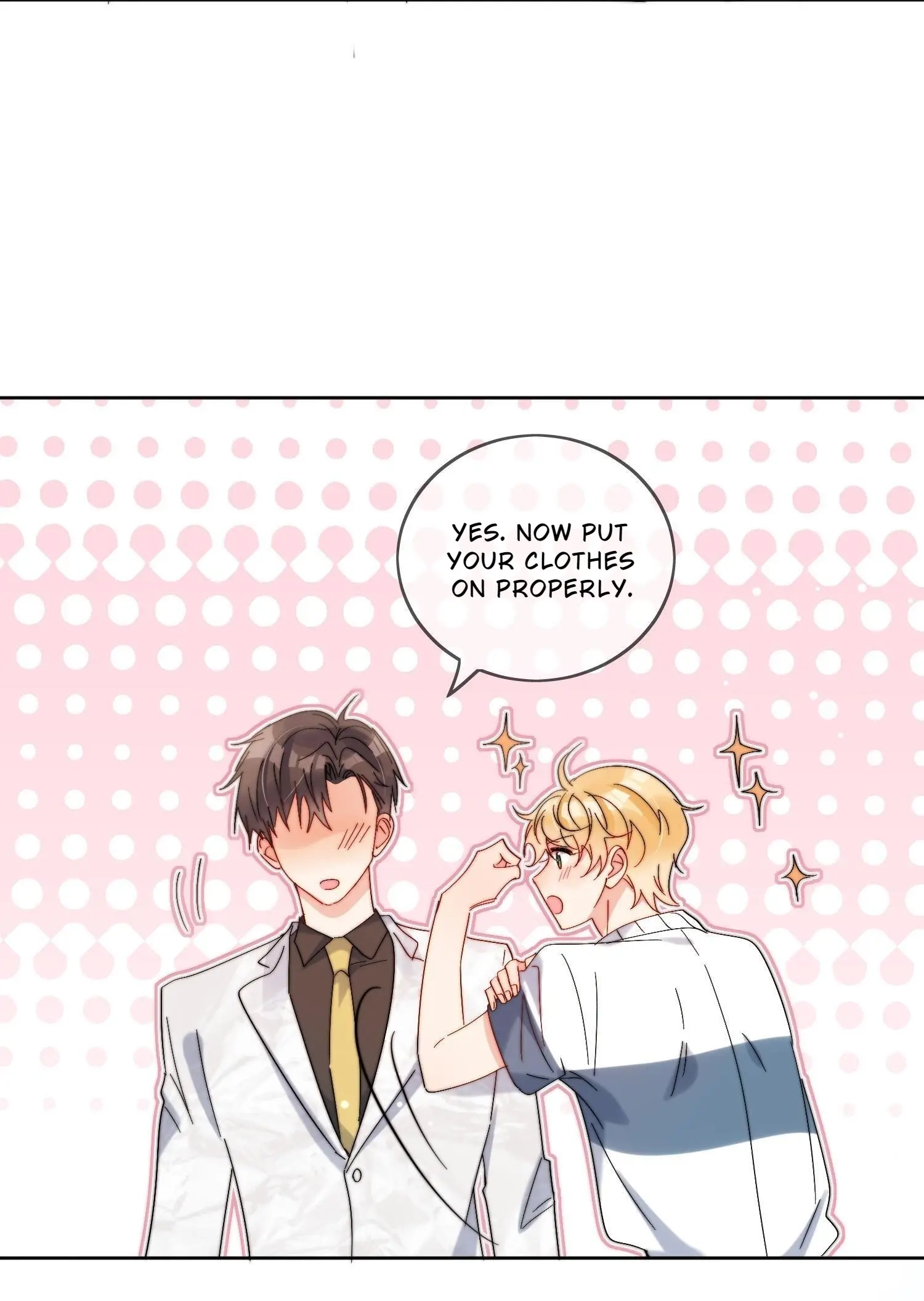 Poor Quality Cream Chapter 35 page 16 - 