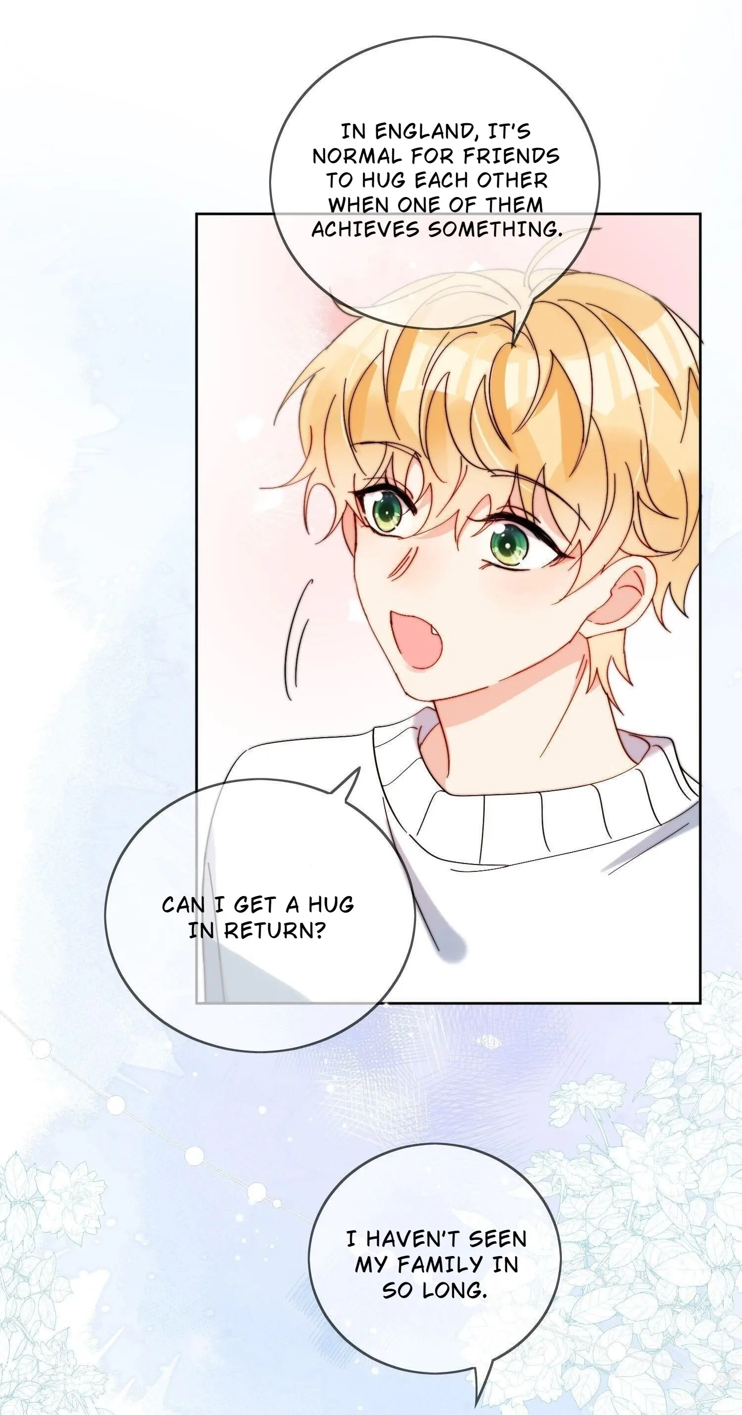Poor Quality Cream Chapter 35 page 17 - 