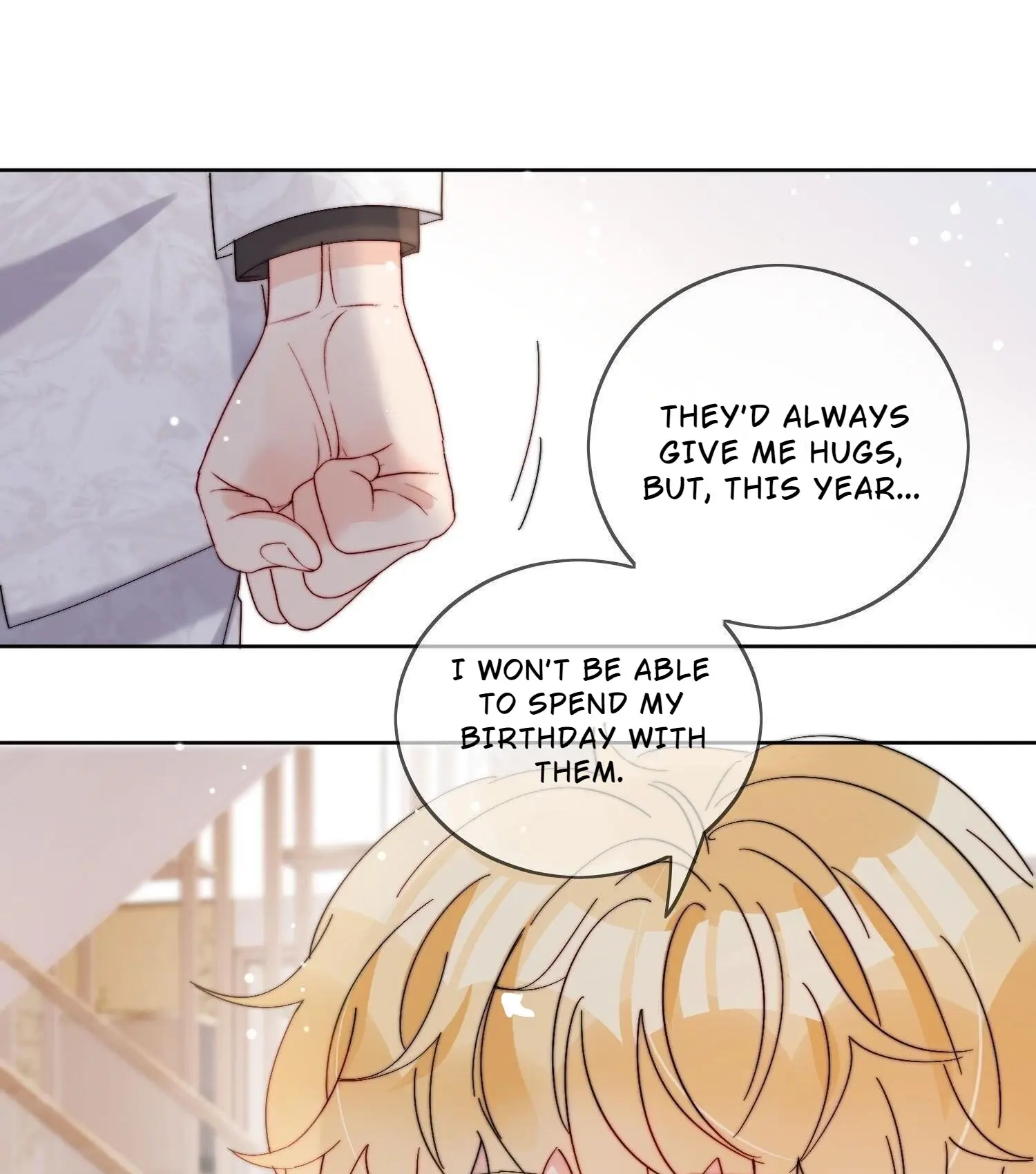 Poor Quality Cream Chapter 35 page 19 - 